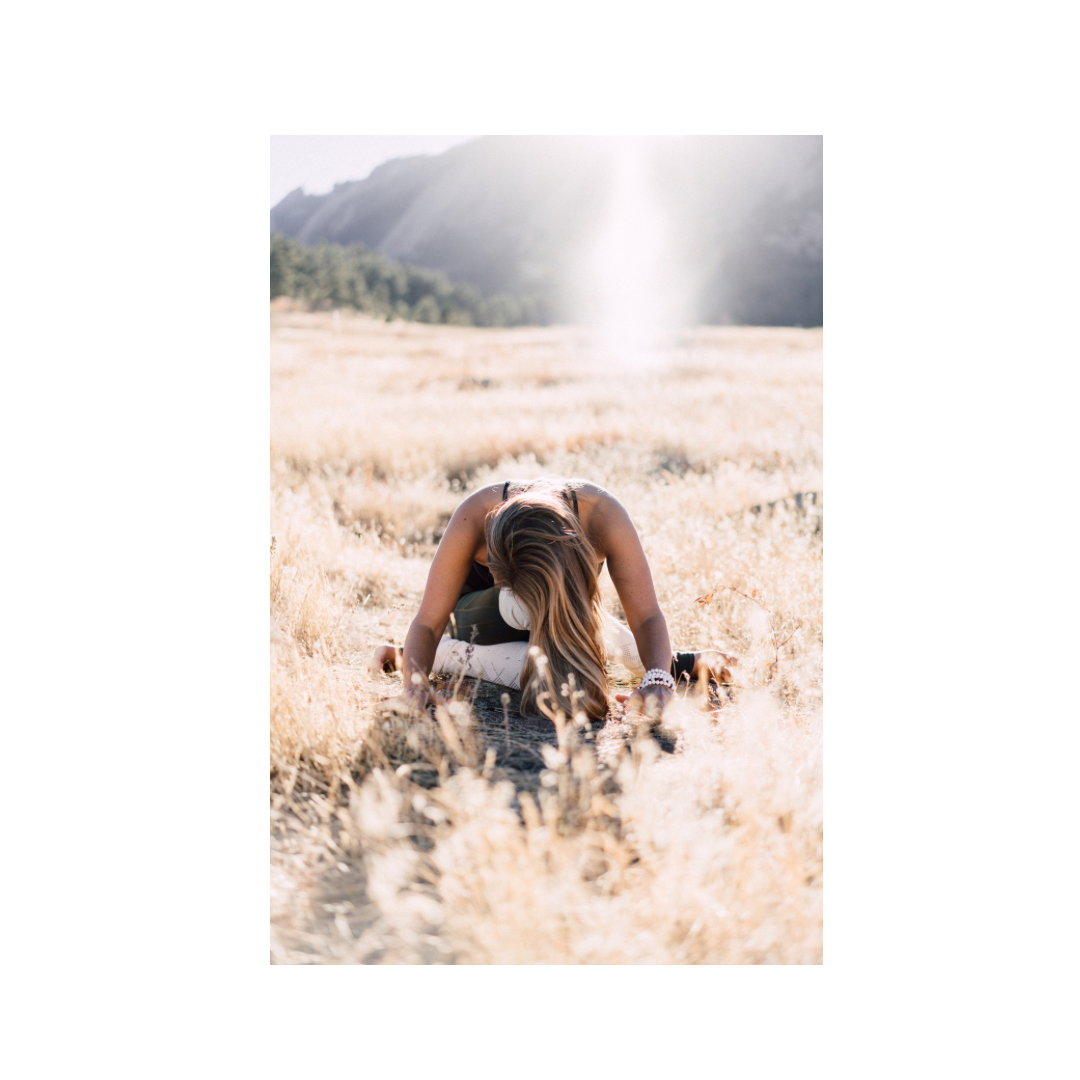 A Weekend of CLEARING AND SHIELDING, THE CARE OF YOUR  SENSITIVE SELF in Boulder! 