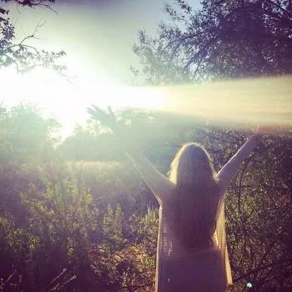 When the Sun Stands Still: Summer Solstice at True Nature Healing Arts
