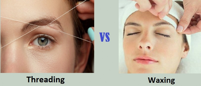 Waxing vs. Threading — HighBrow Beauty-Eyelash Extensions and Wax in San  Diego