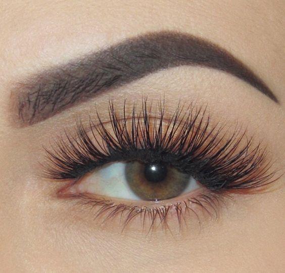 Scorch alliance Markeret Change Your Makeup Routine with Eyelash Extensions — HighBrow Beauty-Eyelash  Extensions and Wax in San Diego