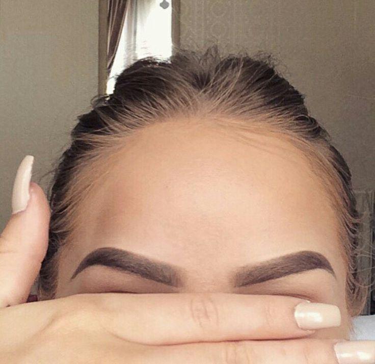 Why is it so important to shape your eye brows HighBrow Beauty 