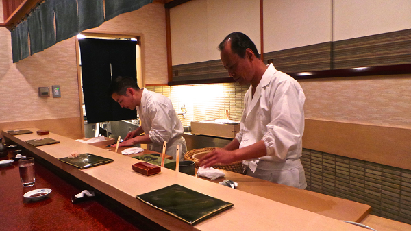 Featured image of post Takashi Ono Sushi ono sushi restaurant ono sushimexico
