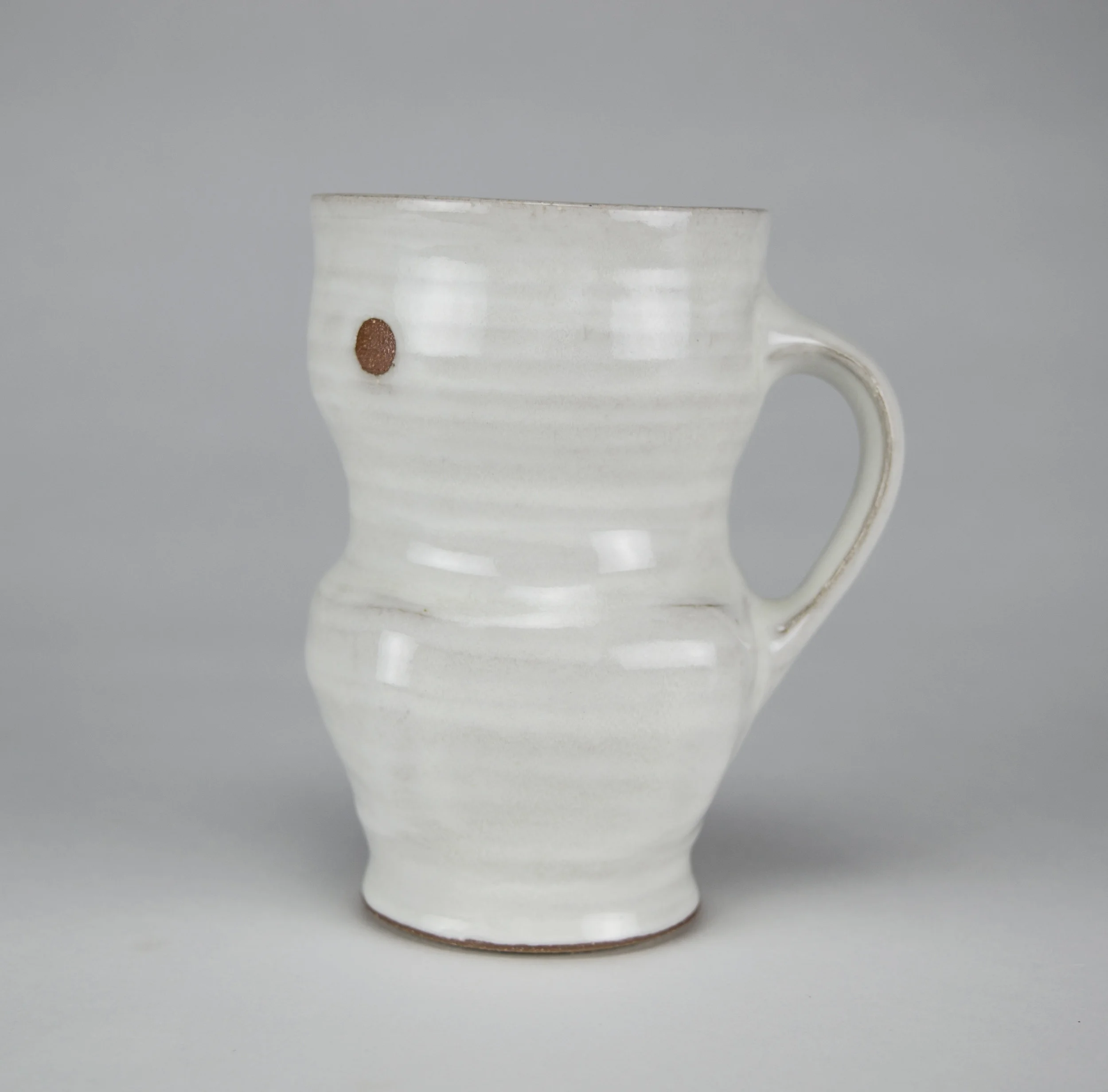 Mugs for Memories: Cup #1