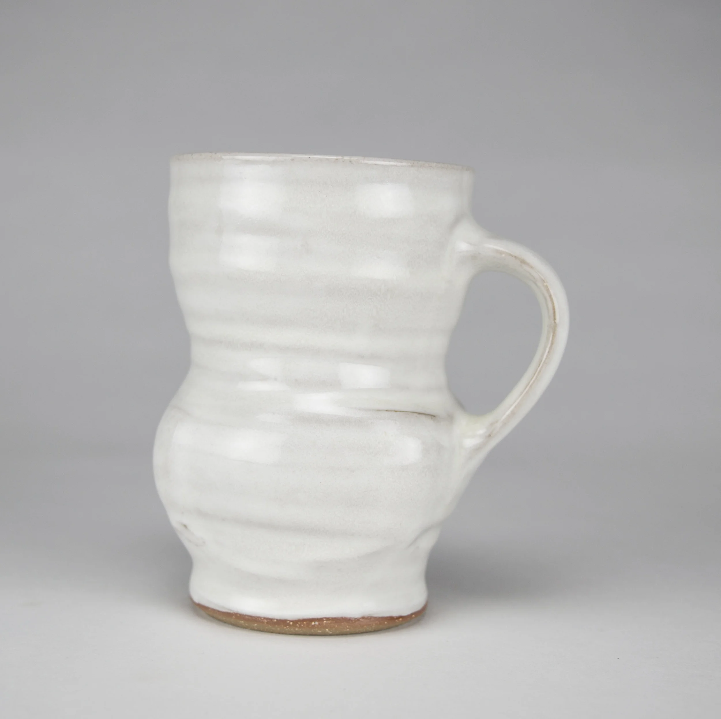 Mugs for Memories: Cup #2