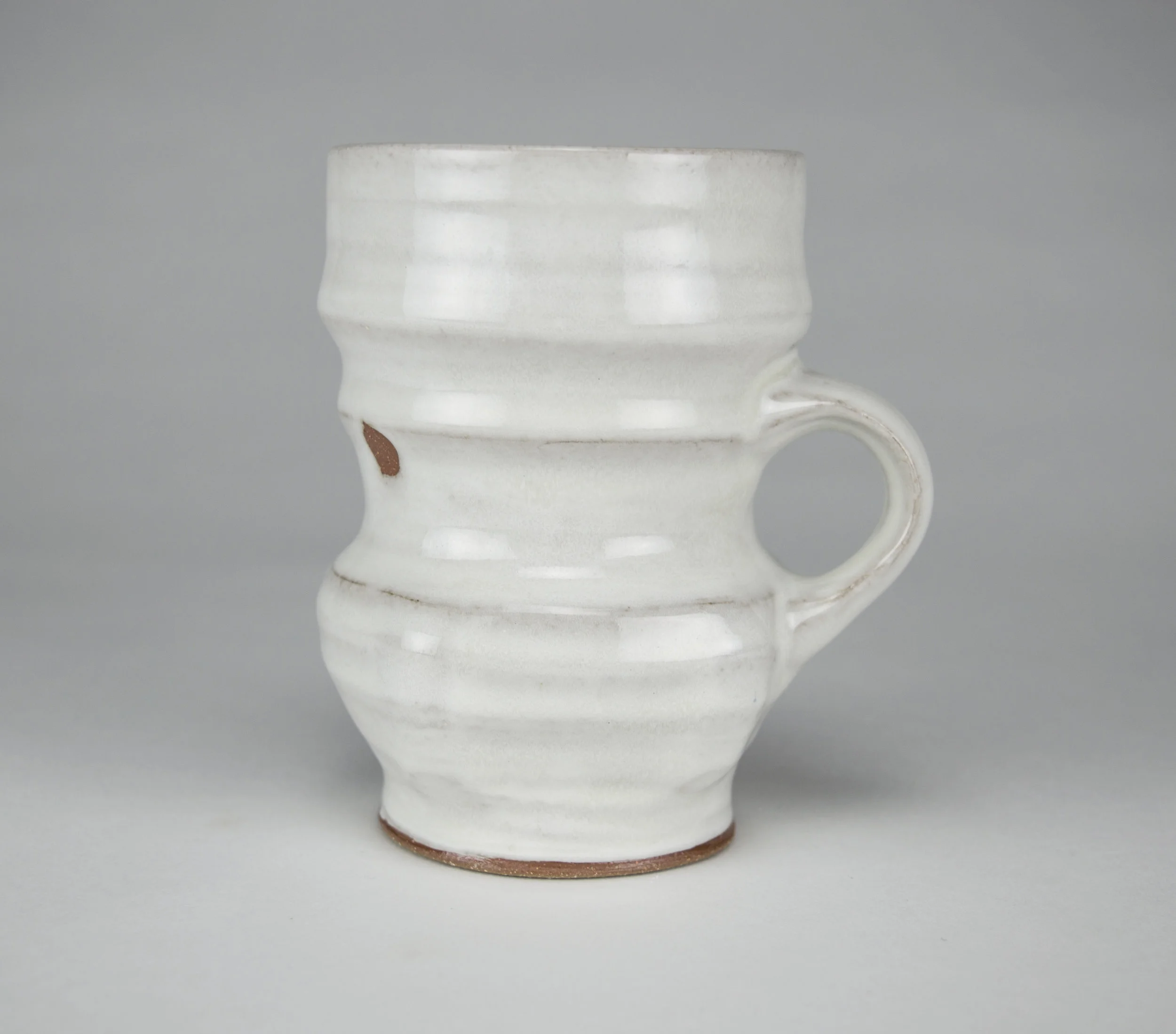 Mugs for Memories: Cup #3