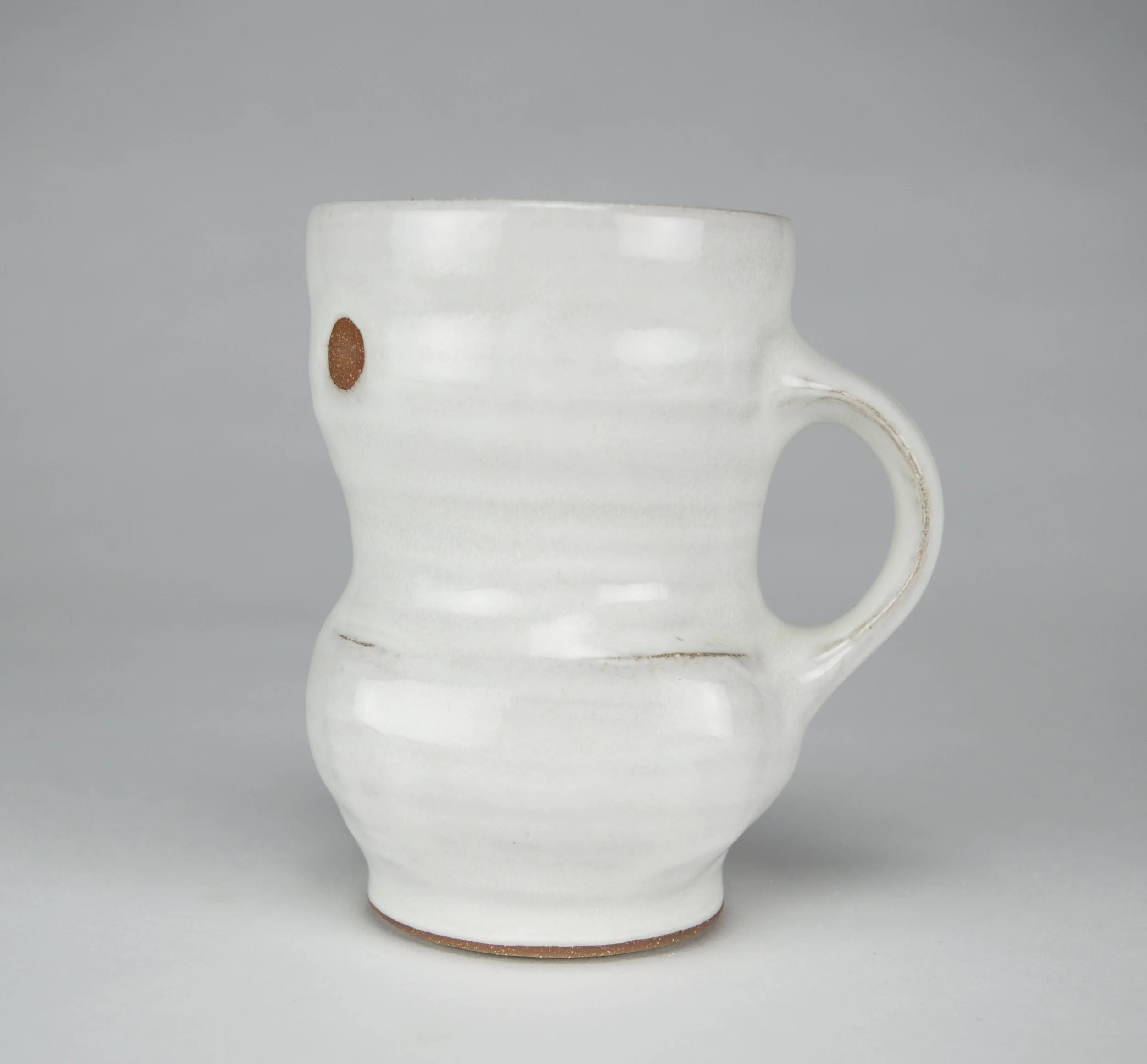 Mugs for Memories: Cup #4