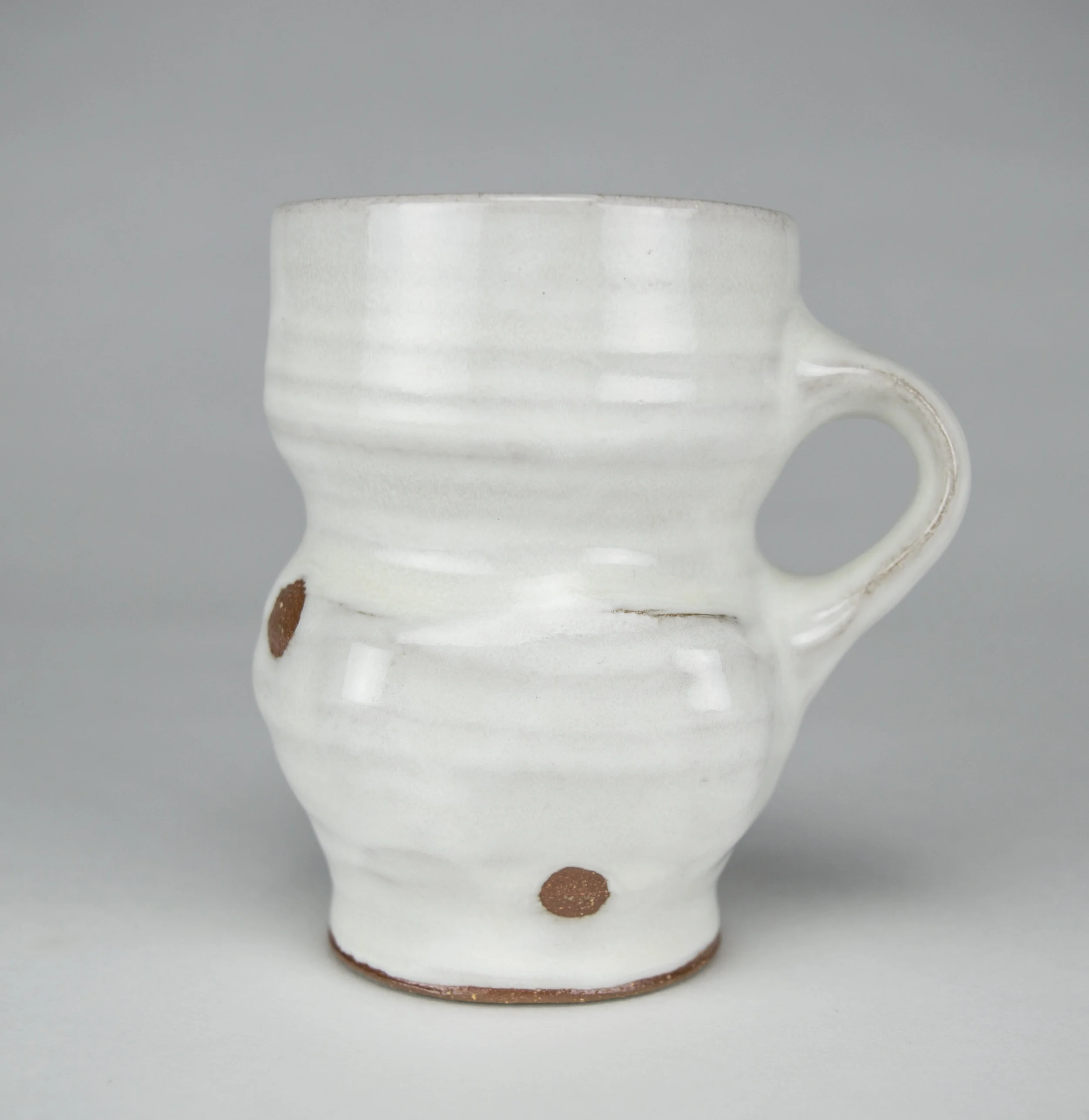 Mugs for Memories: Cup #5