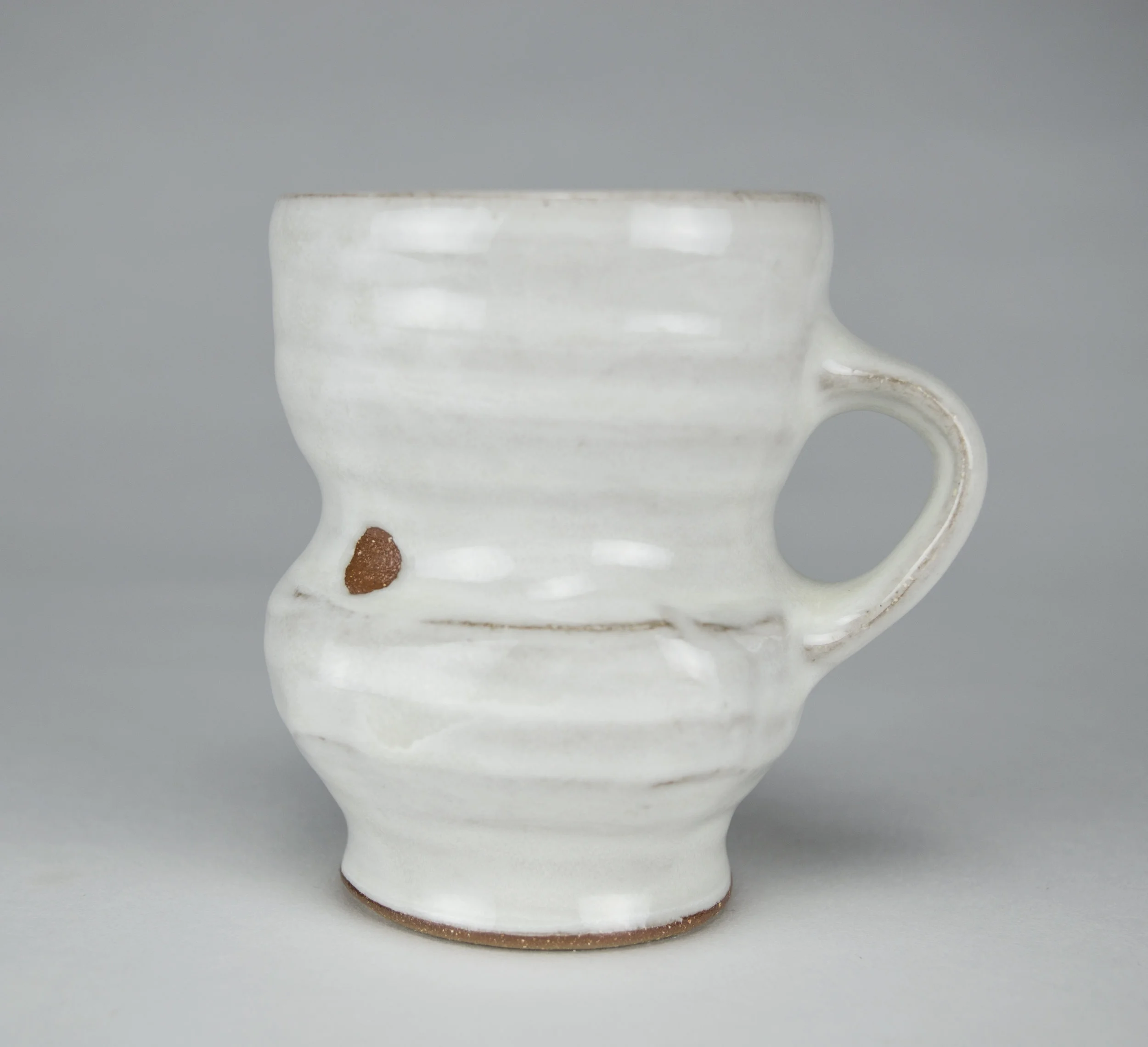 Mugs for Memories: Cup #6