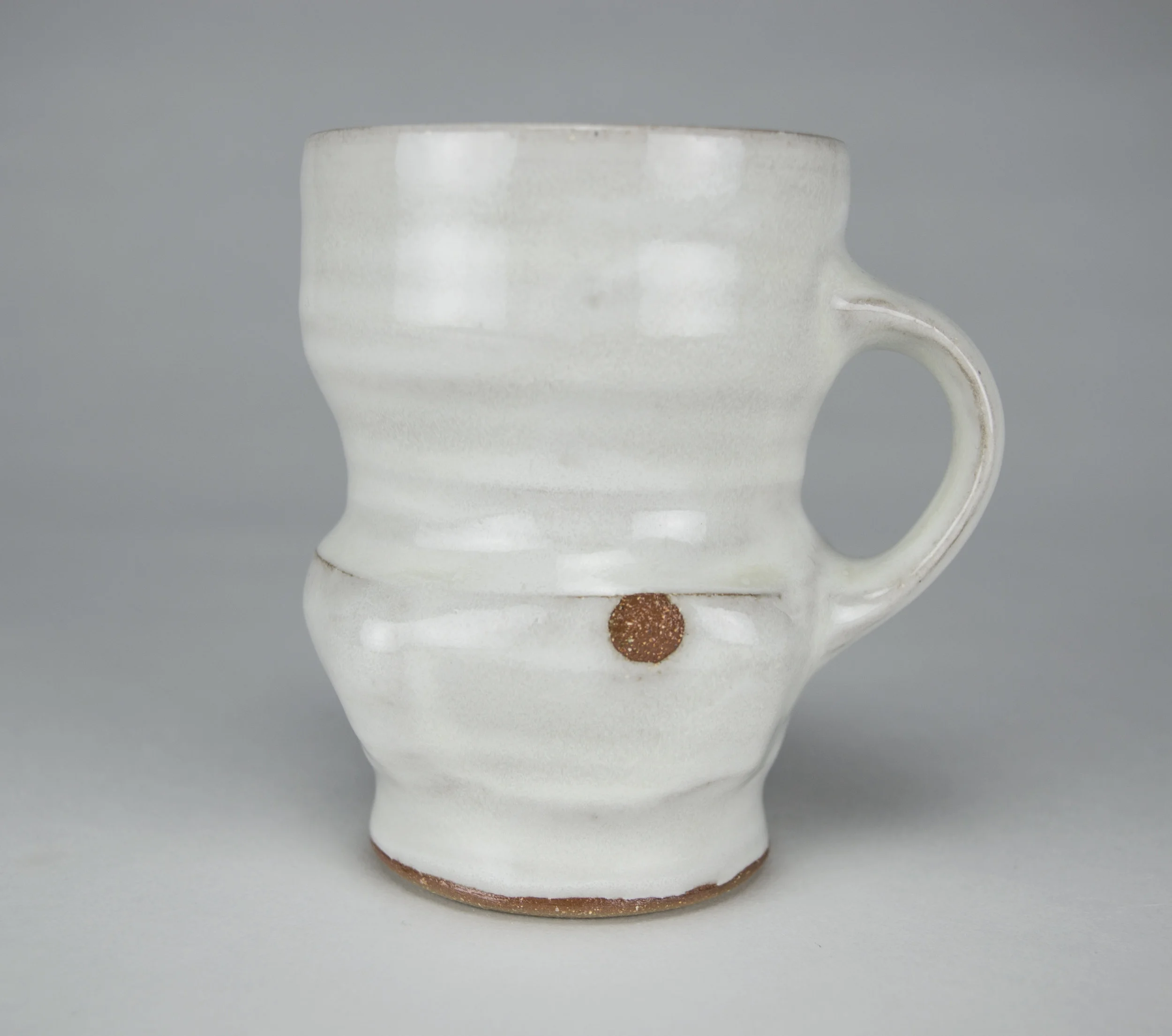 Mugs for Memories: Cup #7