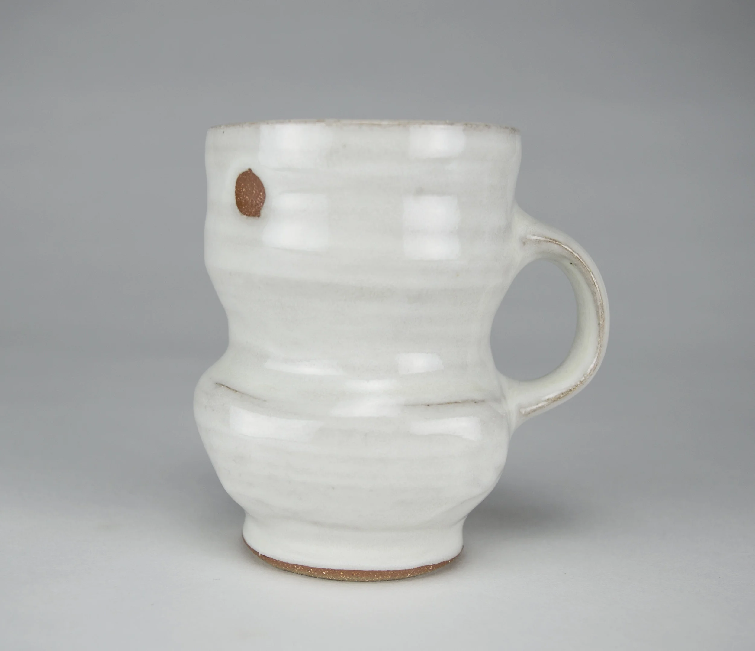 Mugs for Memories: Cup #8