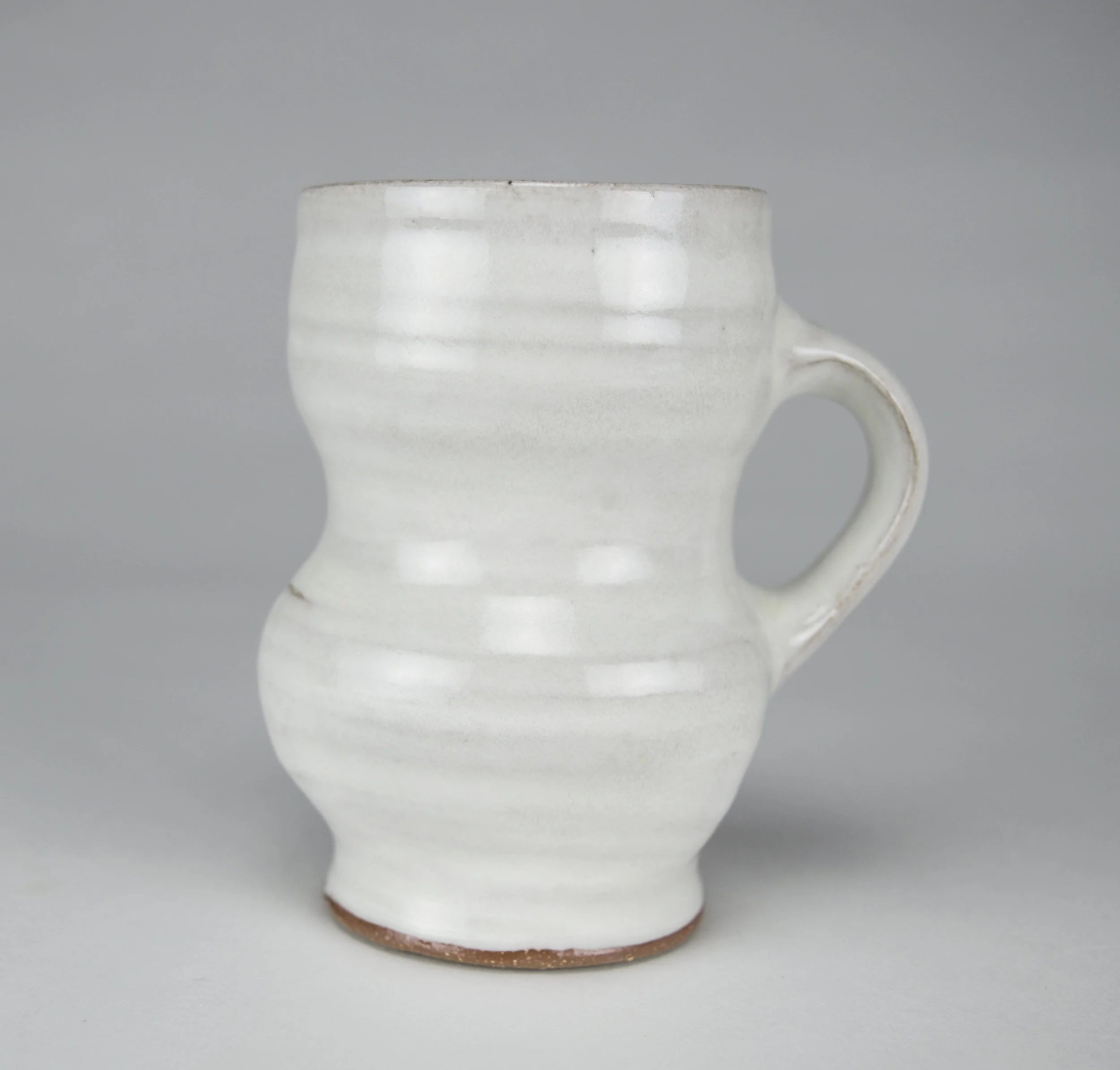 Mugs for Memories: Cup #9