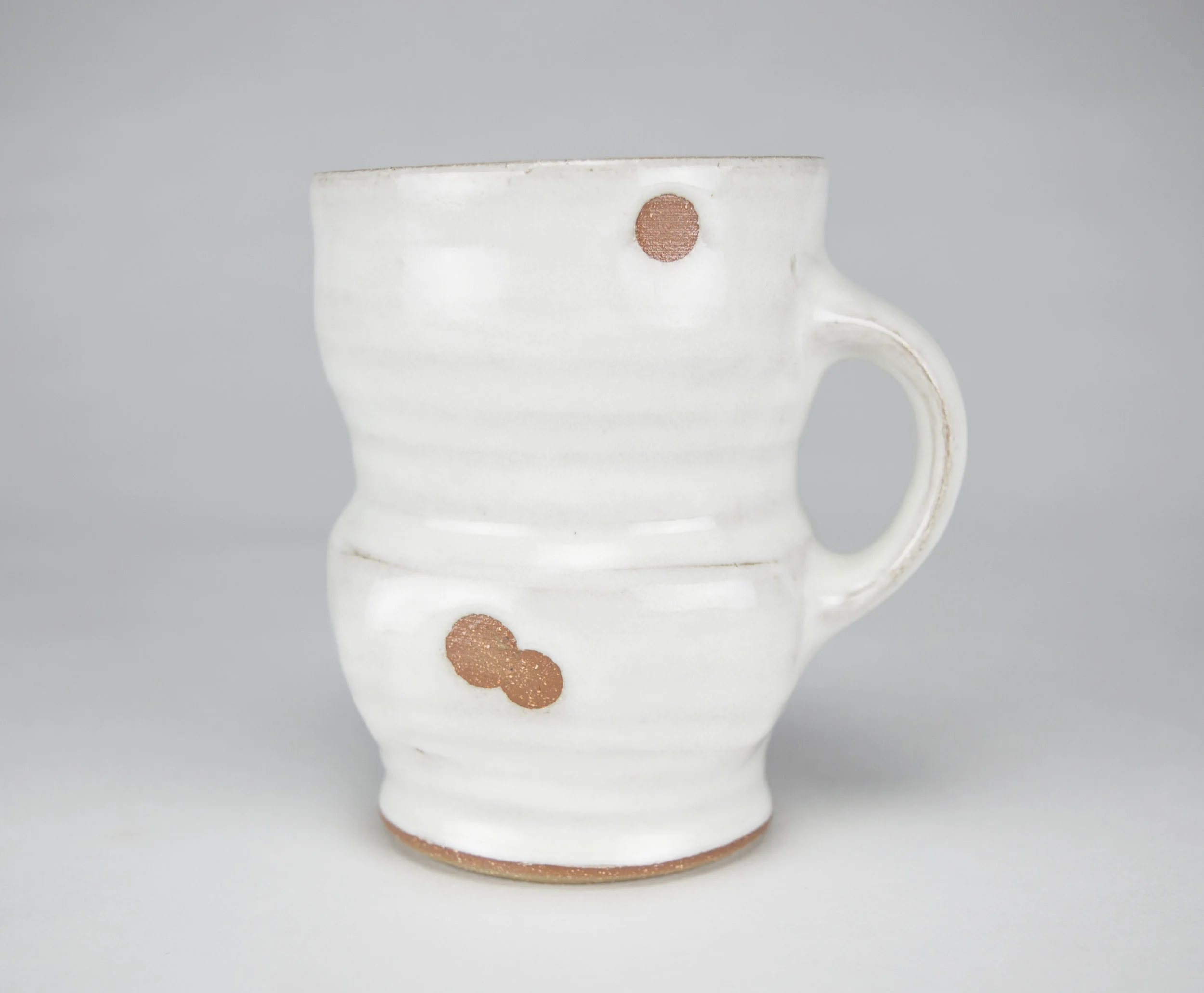 Mugs for Memories: Cup #10