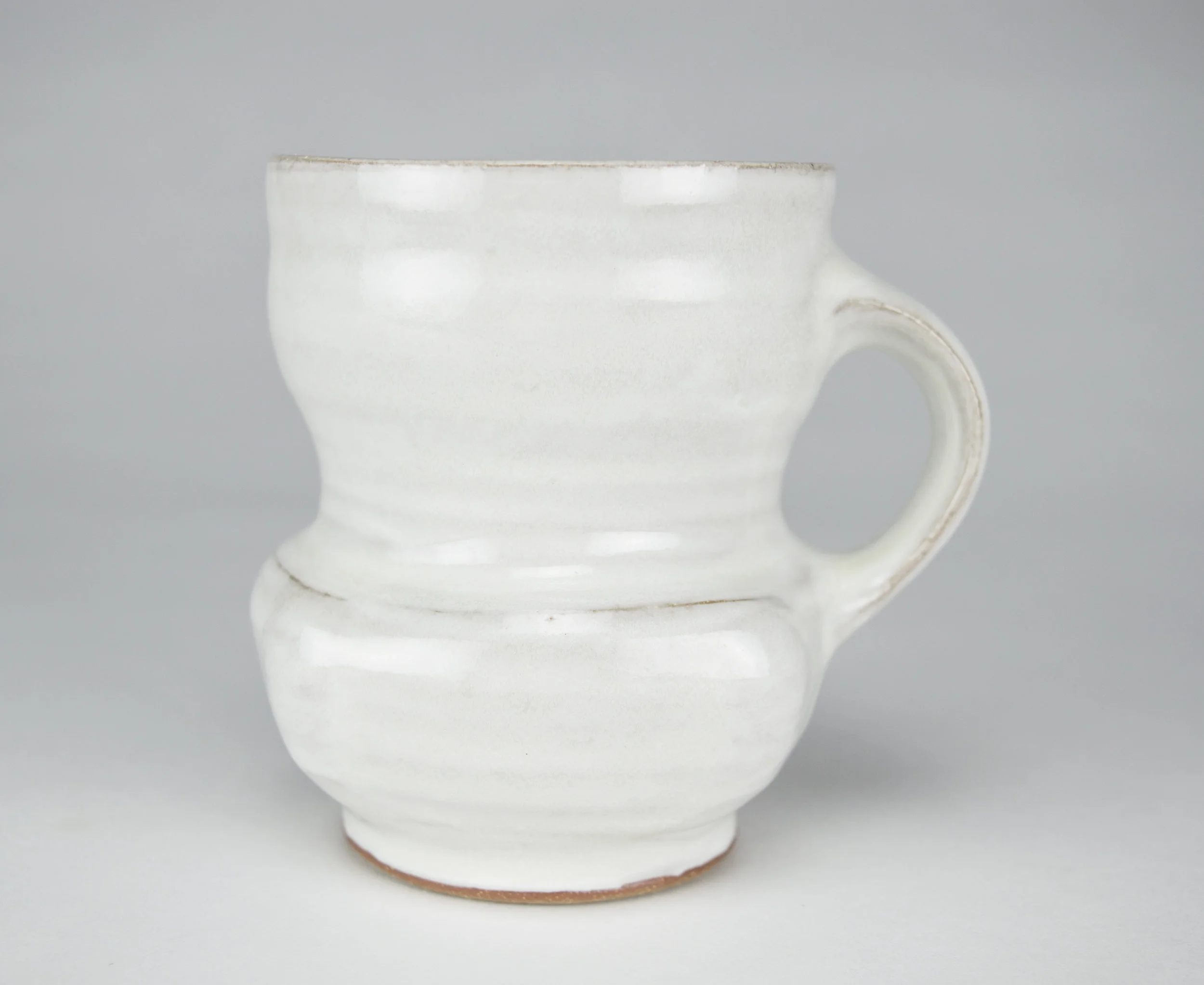 Mugs for Memories: Cup #11