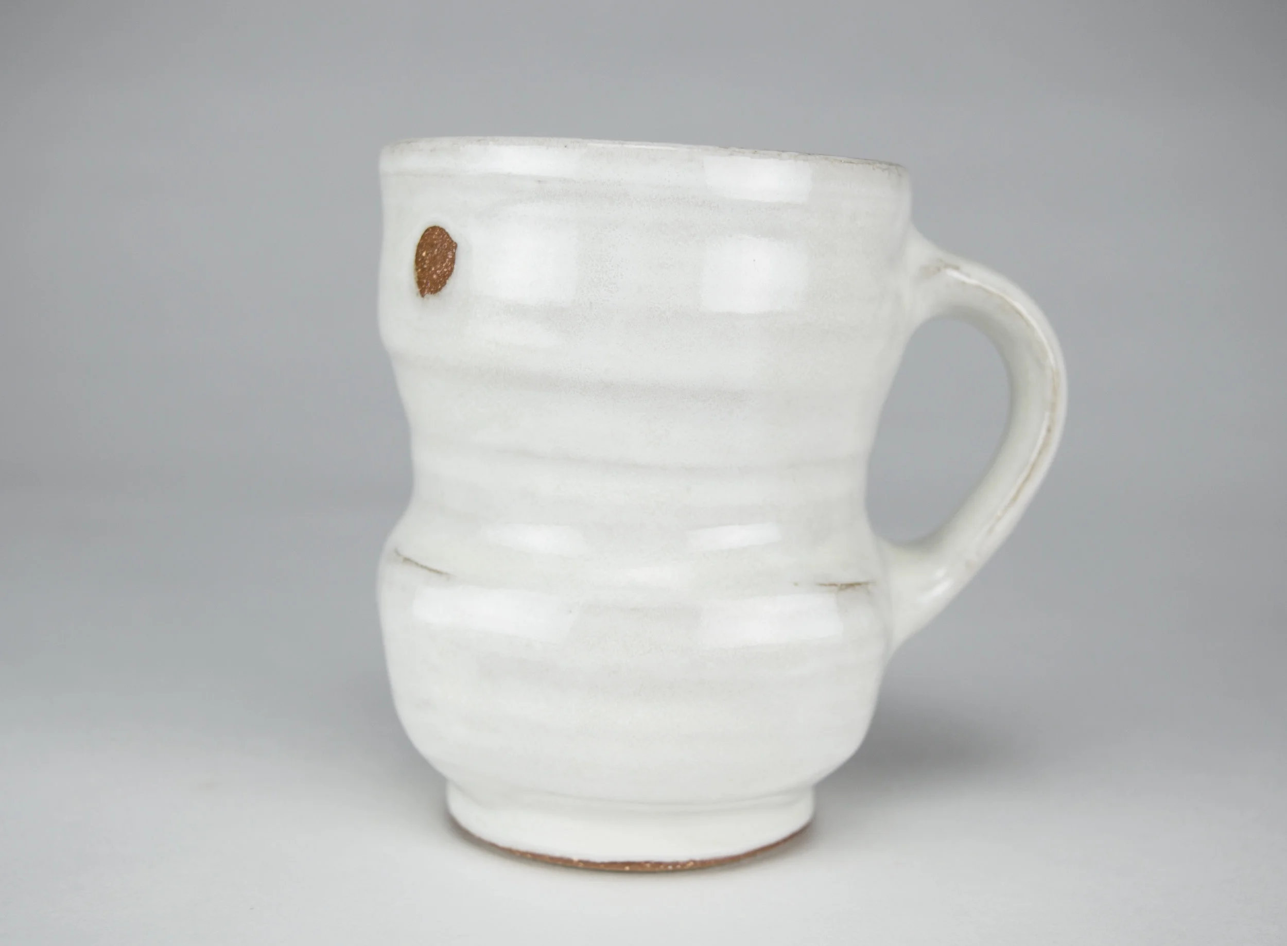 Mugs for Memories: Cup #12