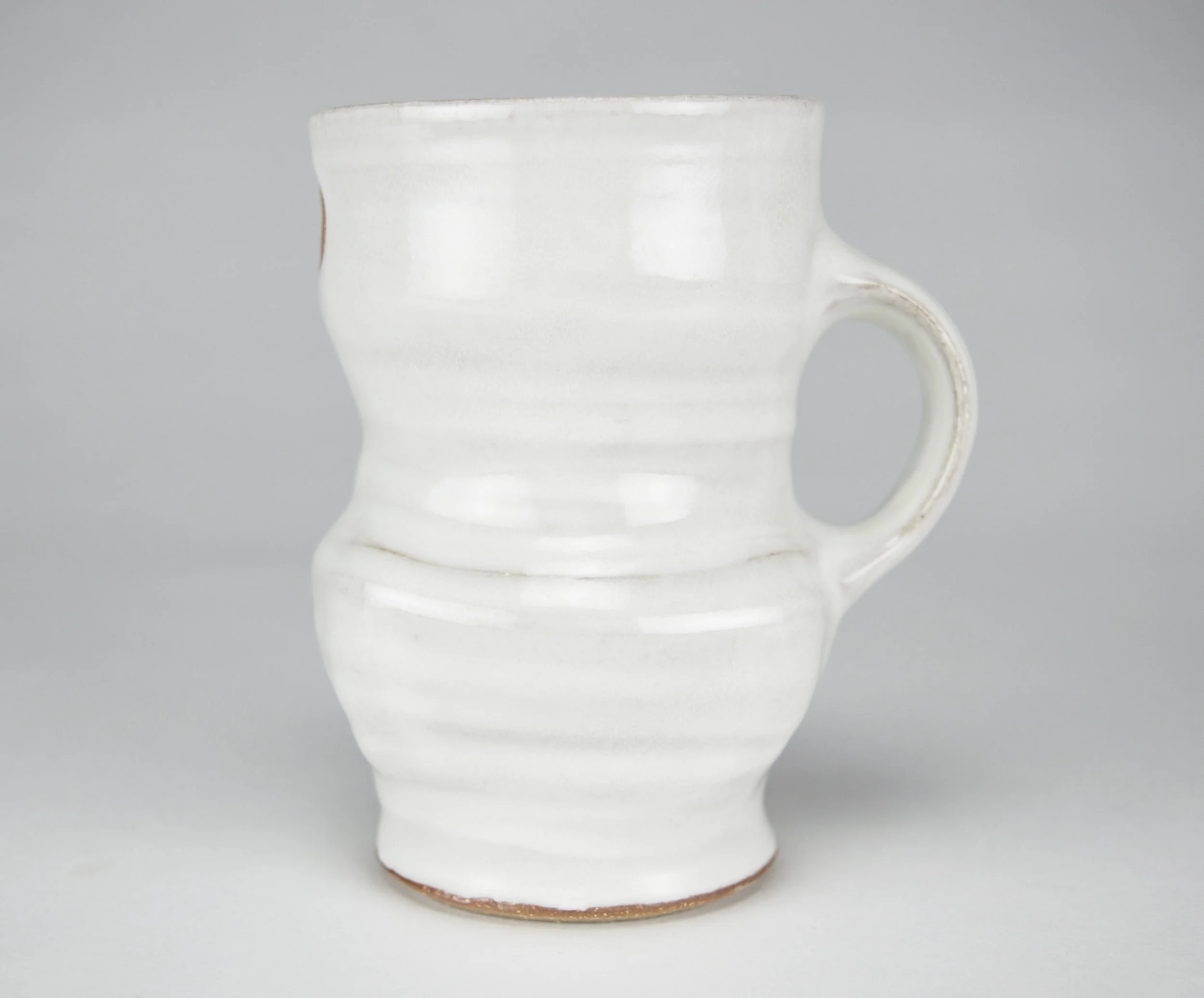 Mugs for Memories: Cup #13