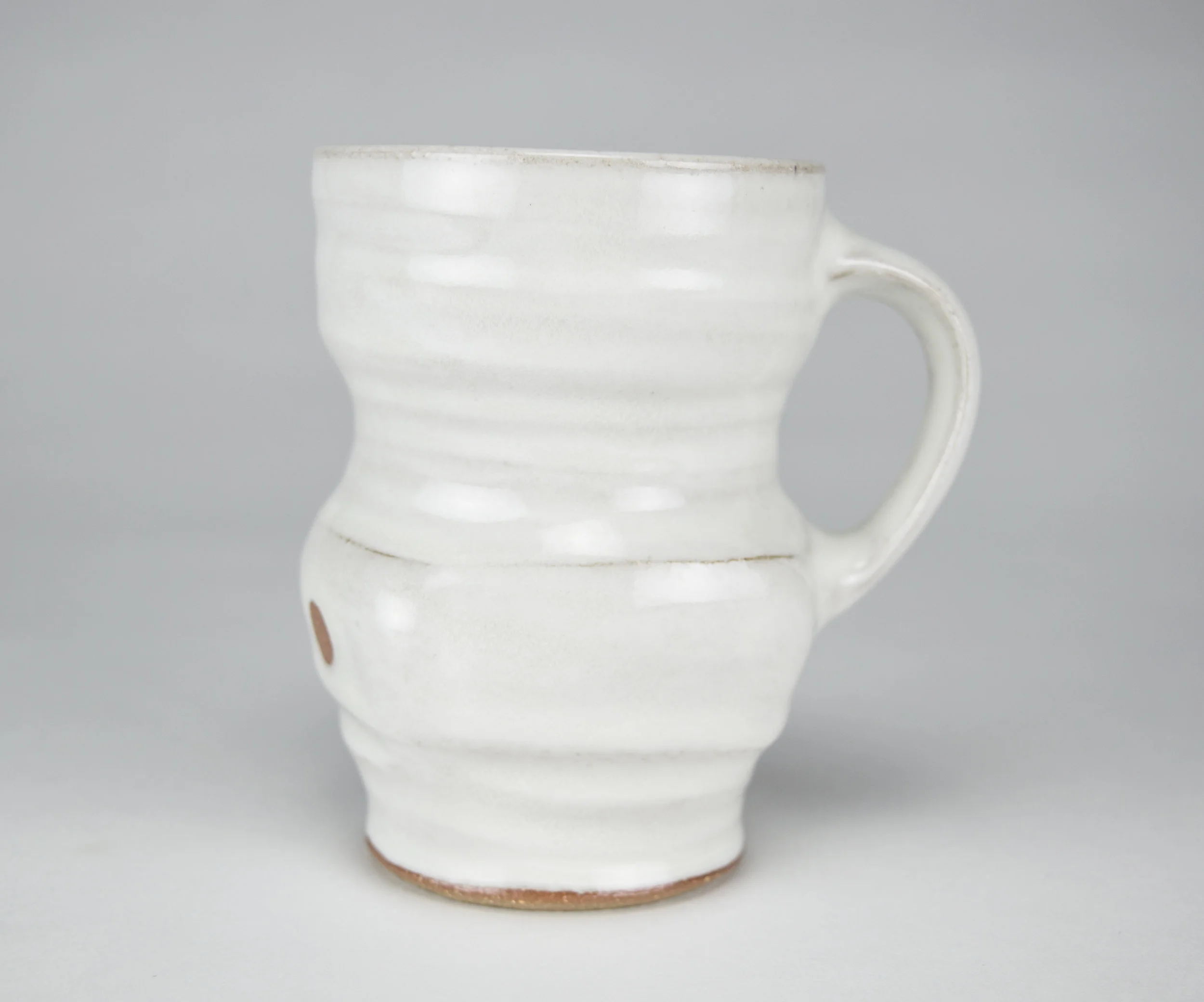 Mugs for Memories: Cup #16