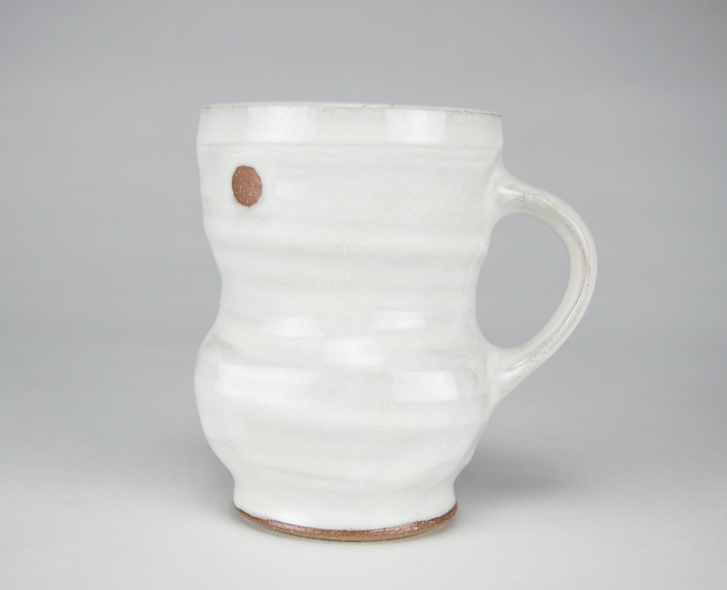 Mugs for Memories: Cup #17