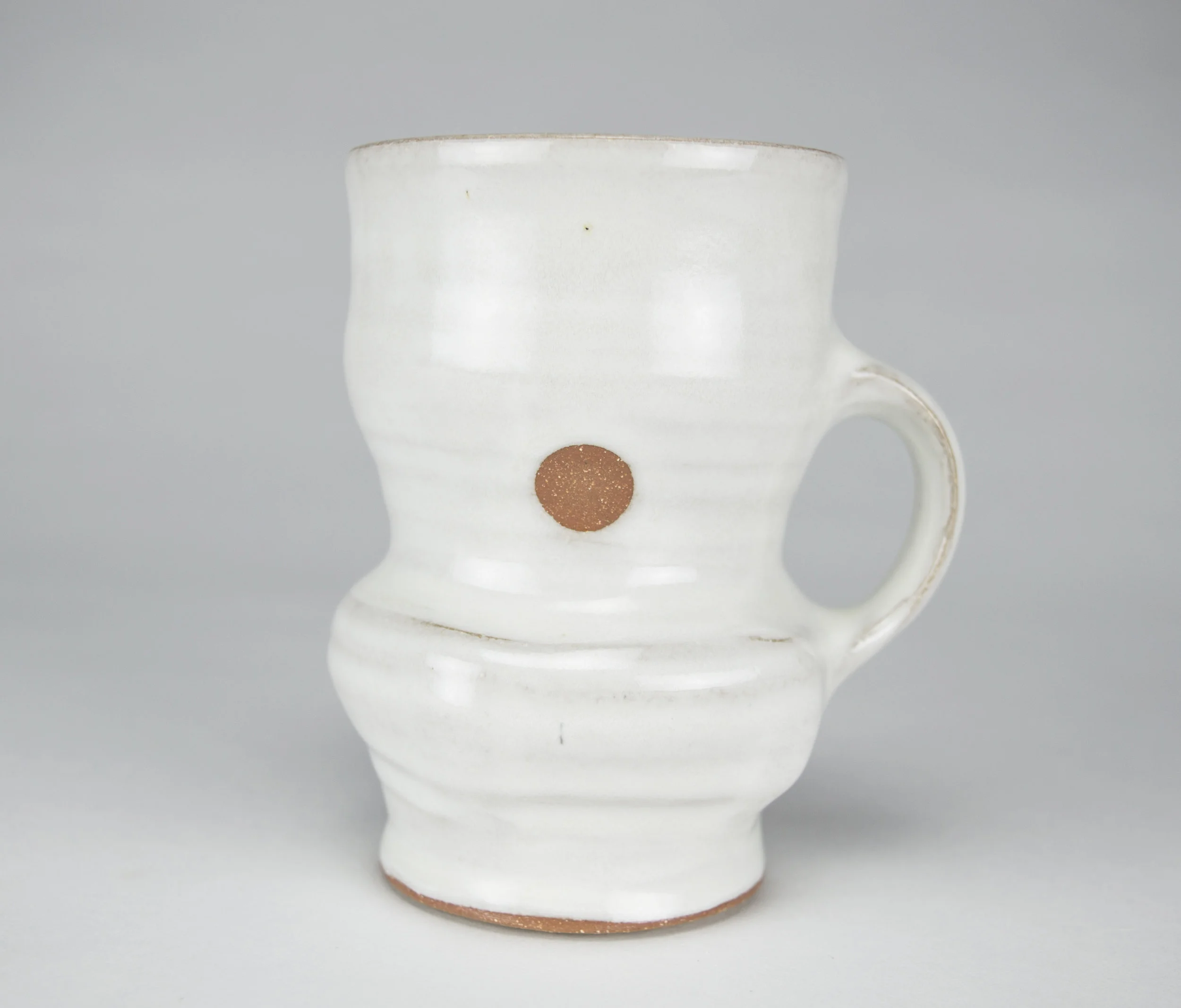 Mugs for Memories: Cup #18