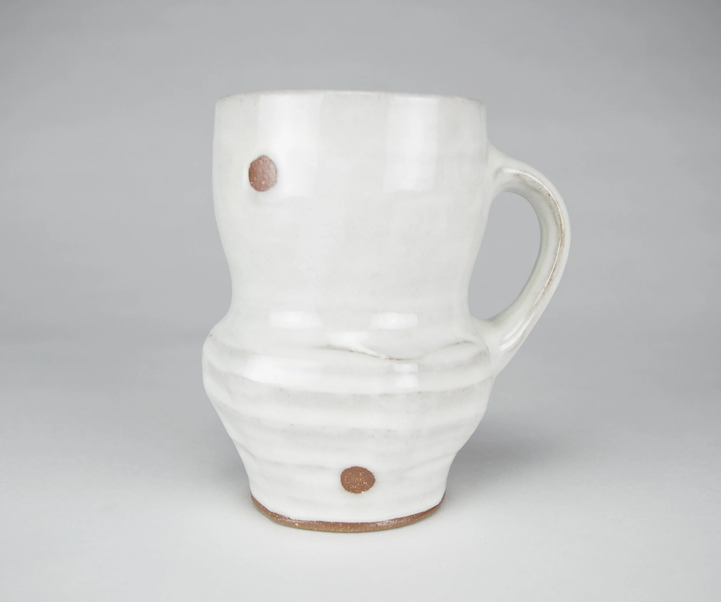 Mugs for Memories: Cup #19