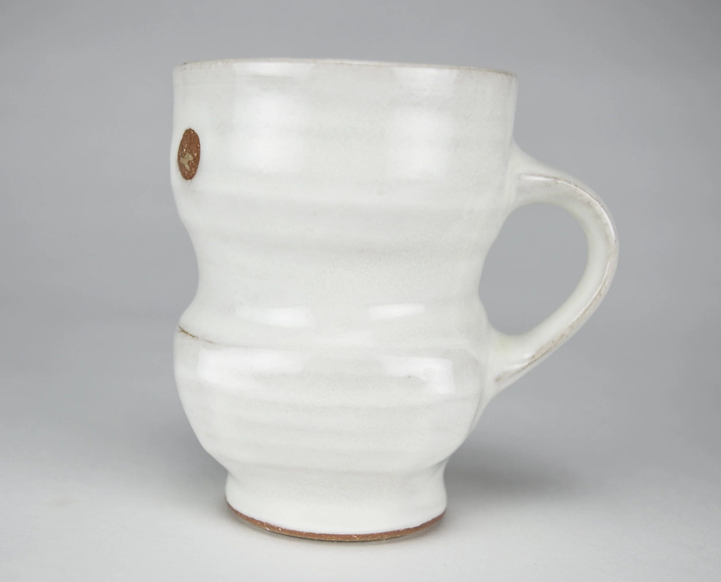 Mugs for Memories: Cup #21