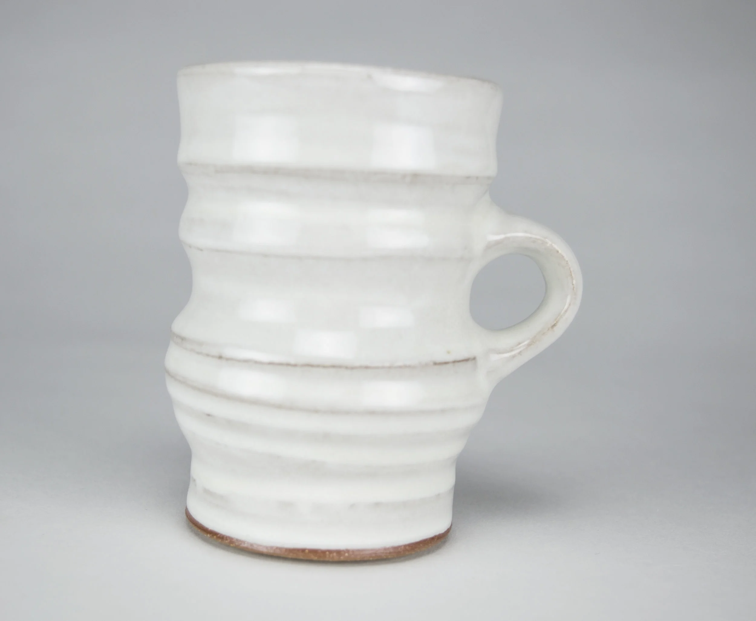 Mugs for Memories: Cup #23