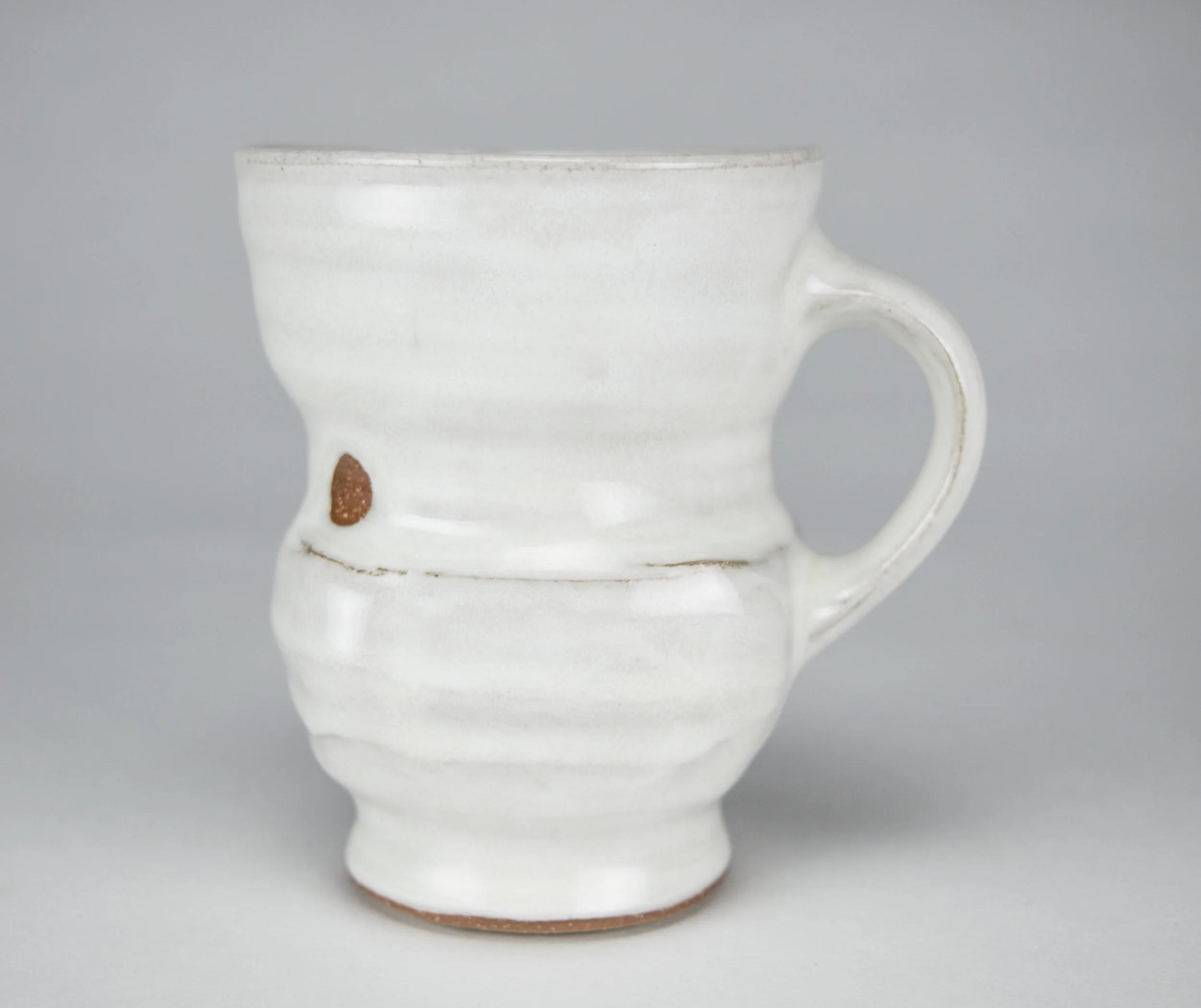 Mugs for Memories: Cup #25