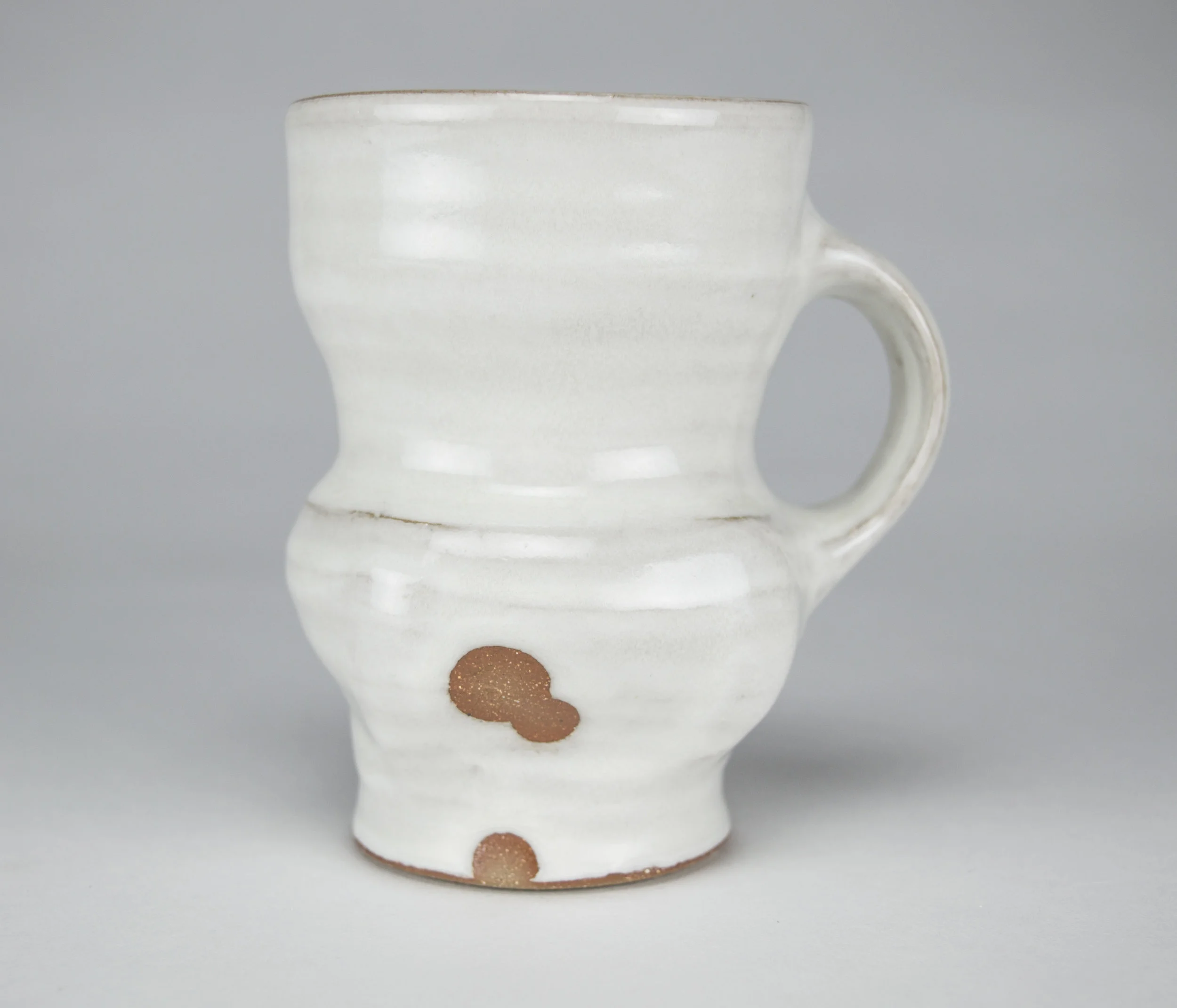 Mugs for Memories: Cup #26