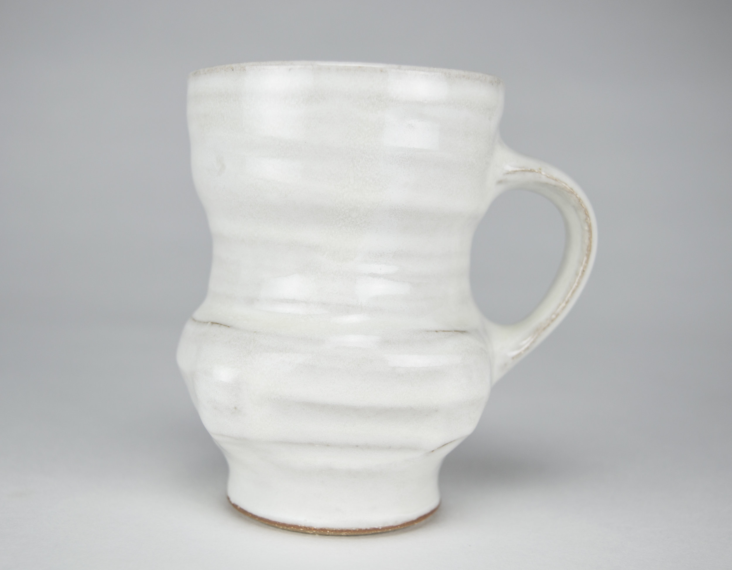 Mugs for Memories: Cup #27