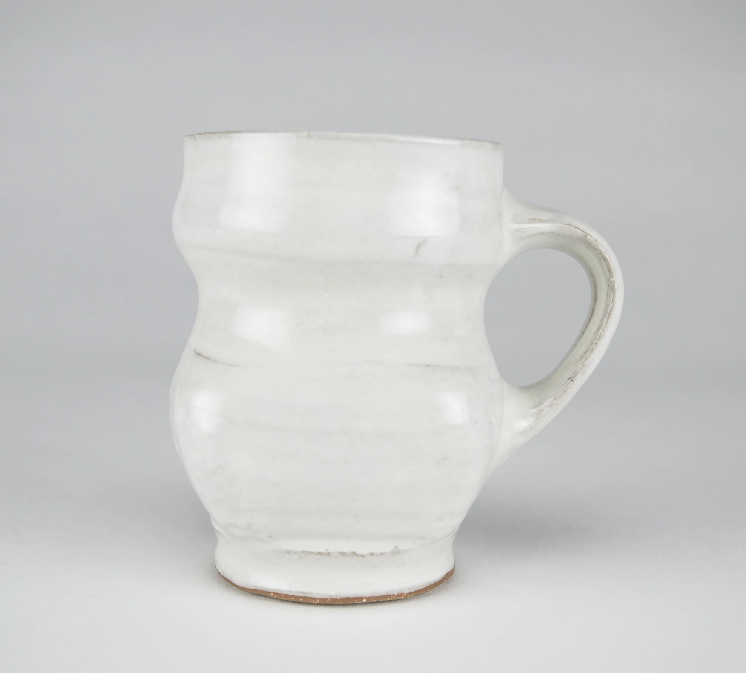 Mugs for Memories: Cup #34