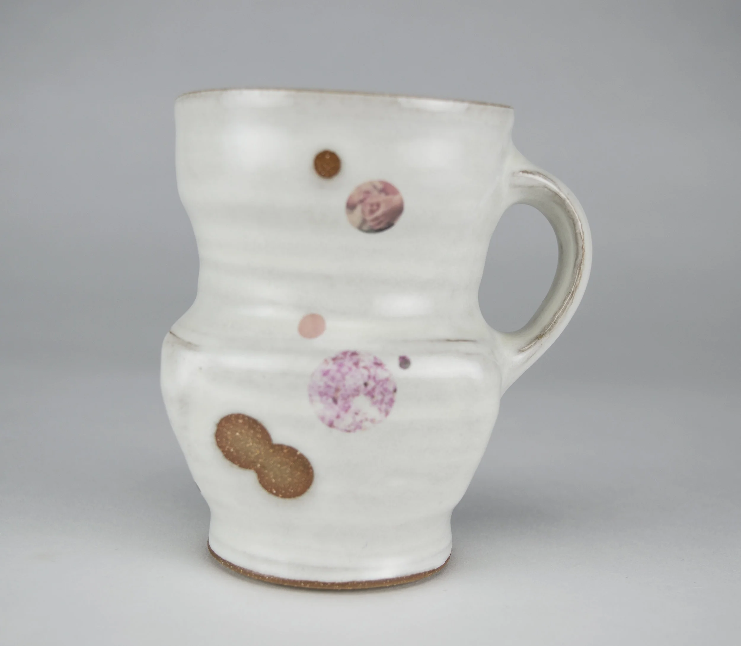 EXAMPLE: Mugs for Memories: Not For Sale