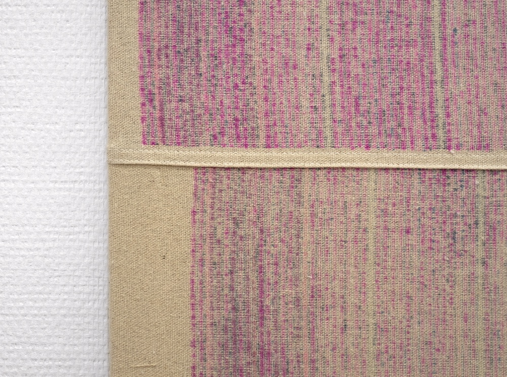 A Part, detail Photograph: Stefaan Schuebe