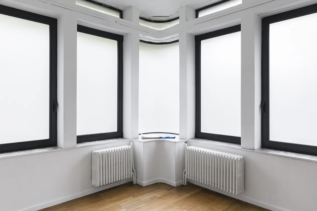 DNA , exhibition view Photograph: Gilles Ribero