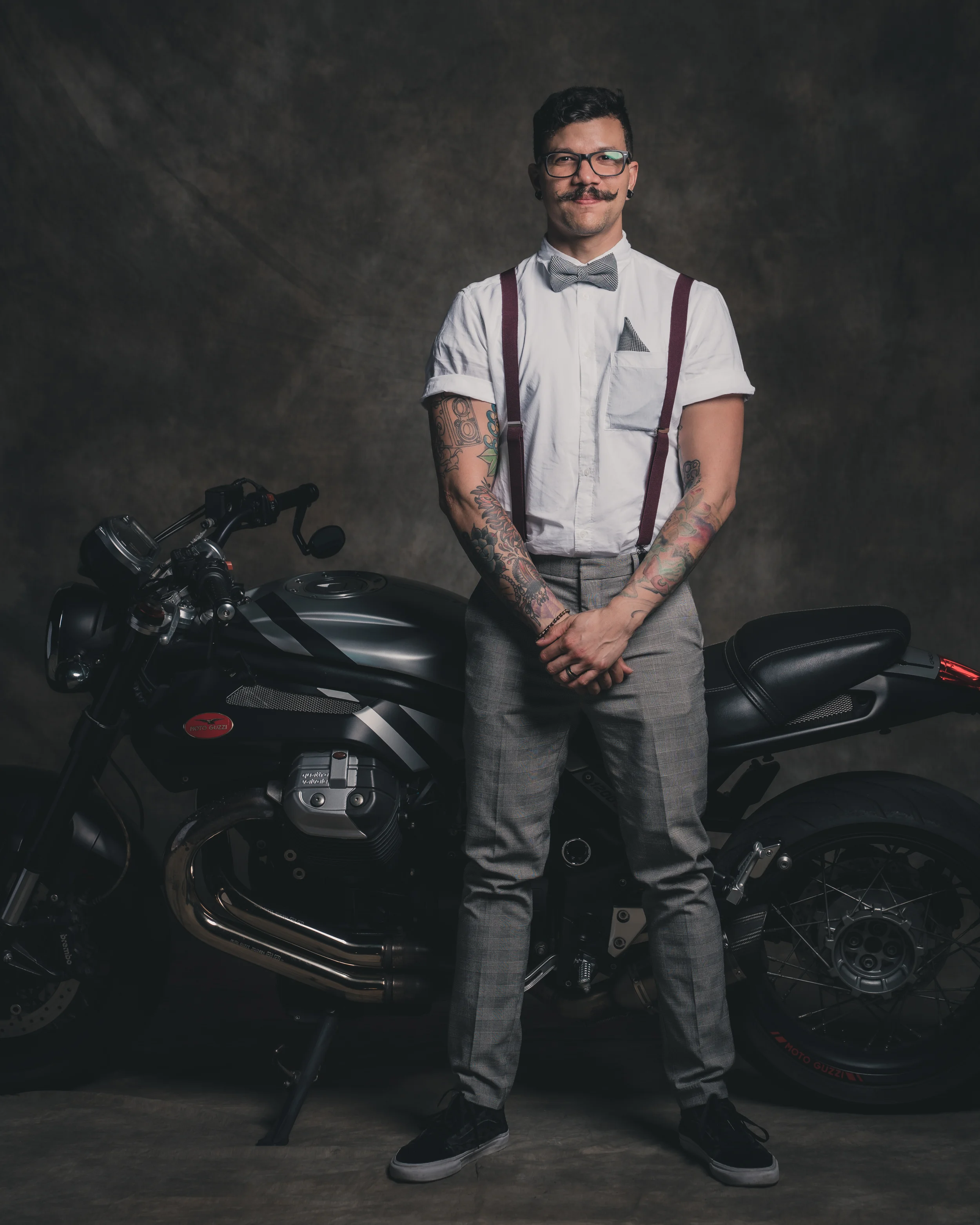 CANVAS PRINT PACKAGE