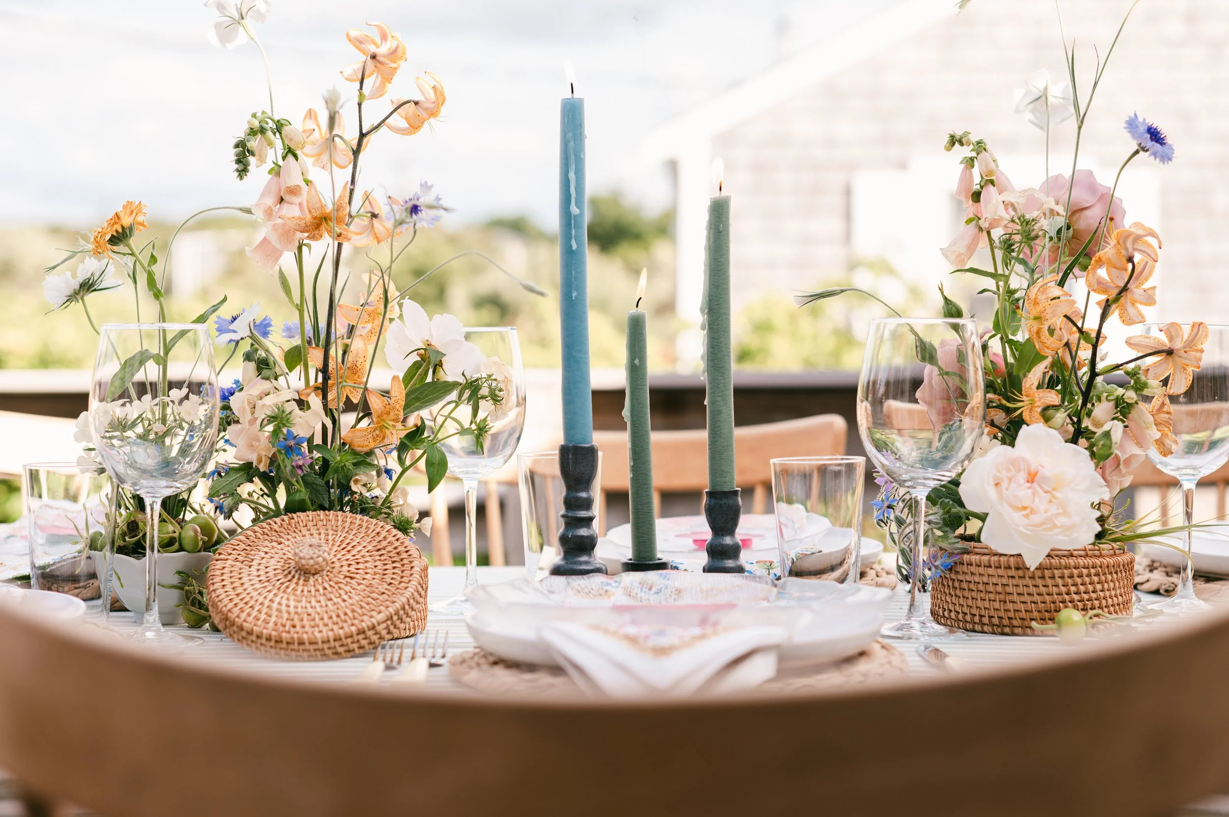 Early Summer Elopement in Cape Cod
