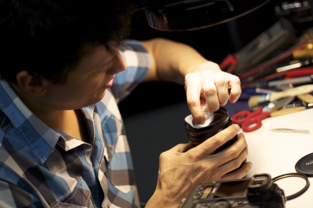 About Authorized Camera Repair Willow Grove Pennsylvania USA