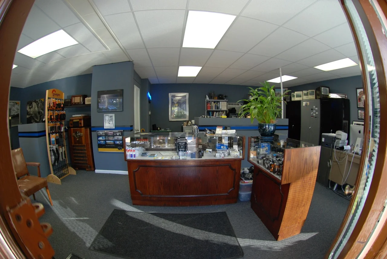 Authorized Camera Repair › Willow Grove › Pennsylvania › USA
