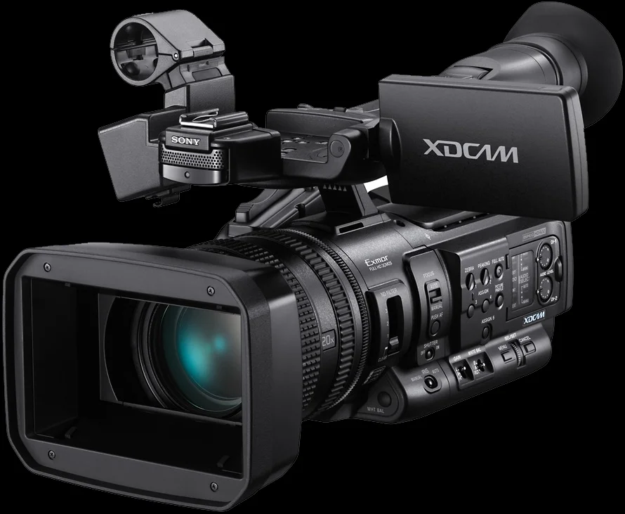 Camcorder Repair Service in Mumbai by Citi Camera Centre | ID: 4836973788