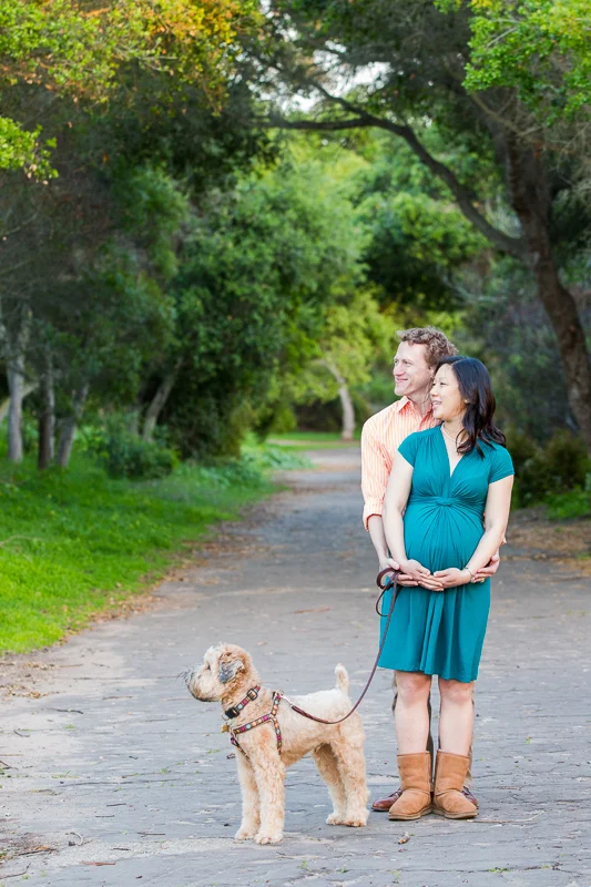 Milo's Family is Growing!