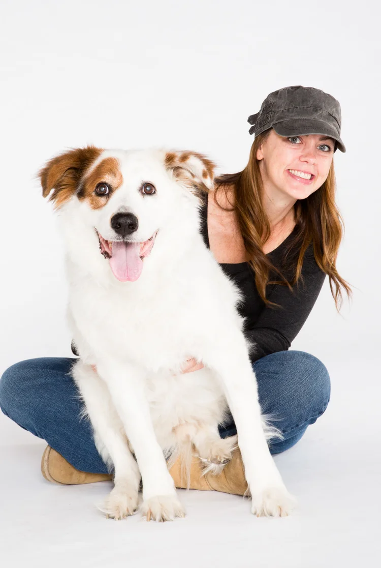 Alisa and Baxter