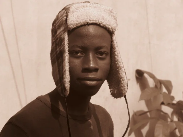 Lonely Soul- Our feature presentation