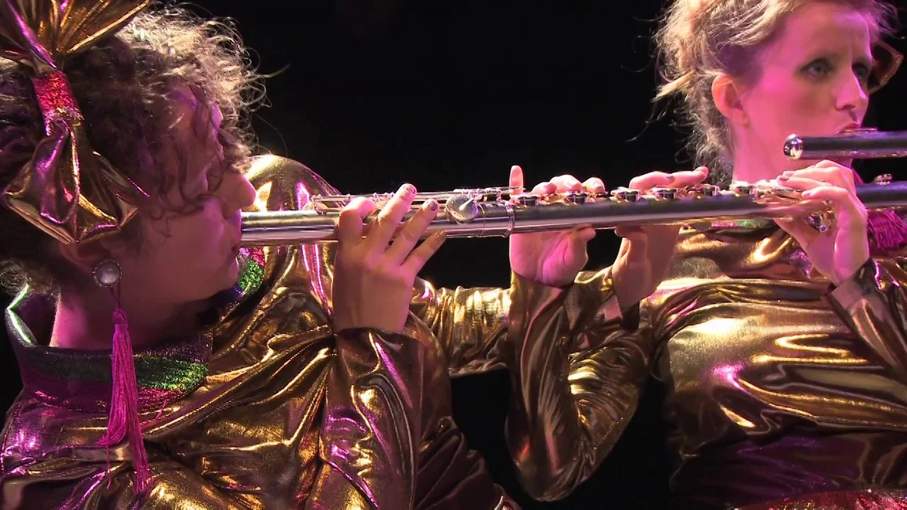 Clinton McCallum - Twinsies     2013