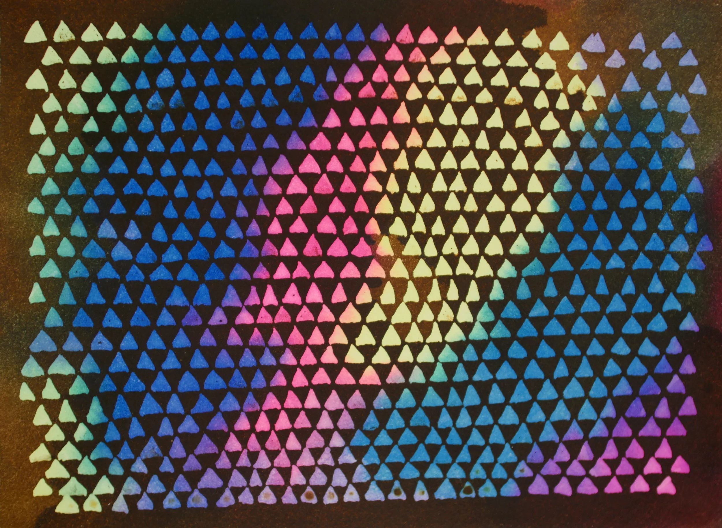 Triangles 2013
