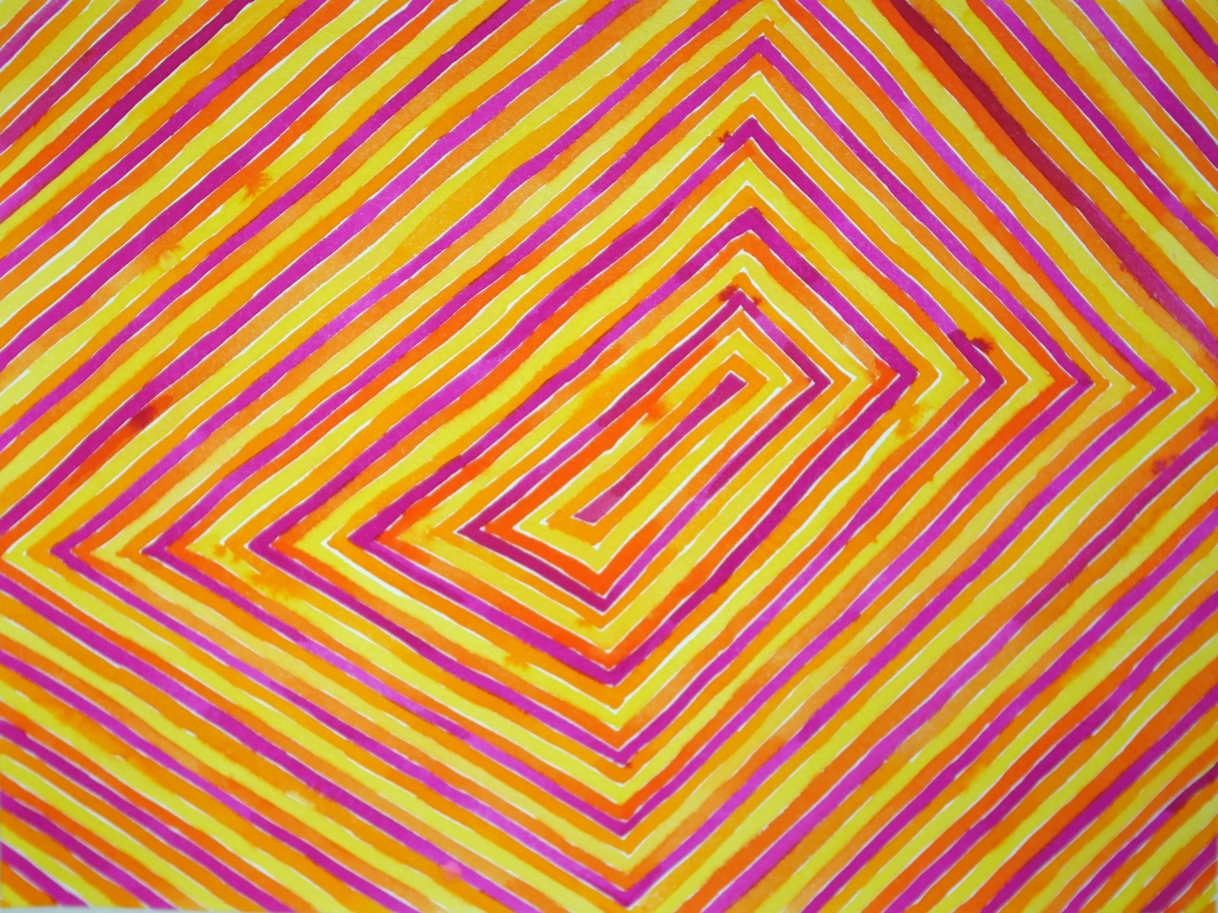 Pink Lines 2013