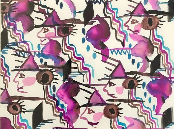 White Witches Unite 2018