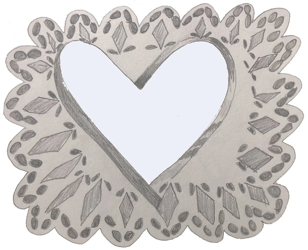 PP Freebie Printable valentine