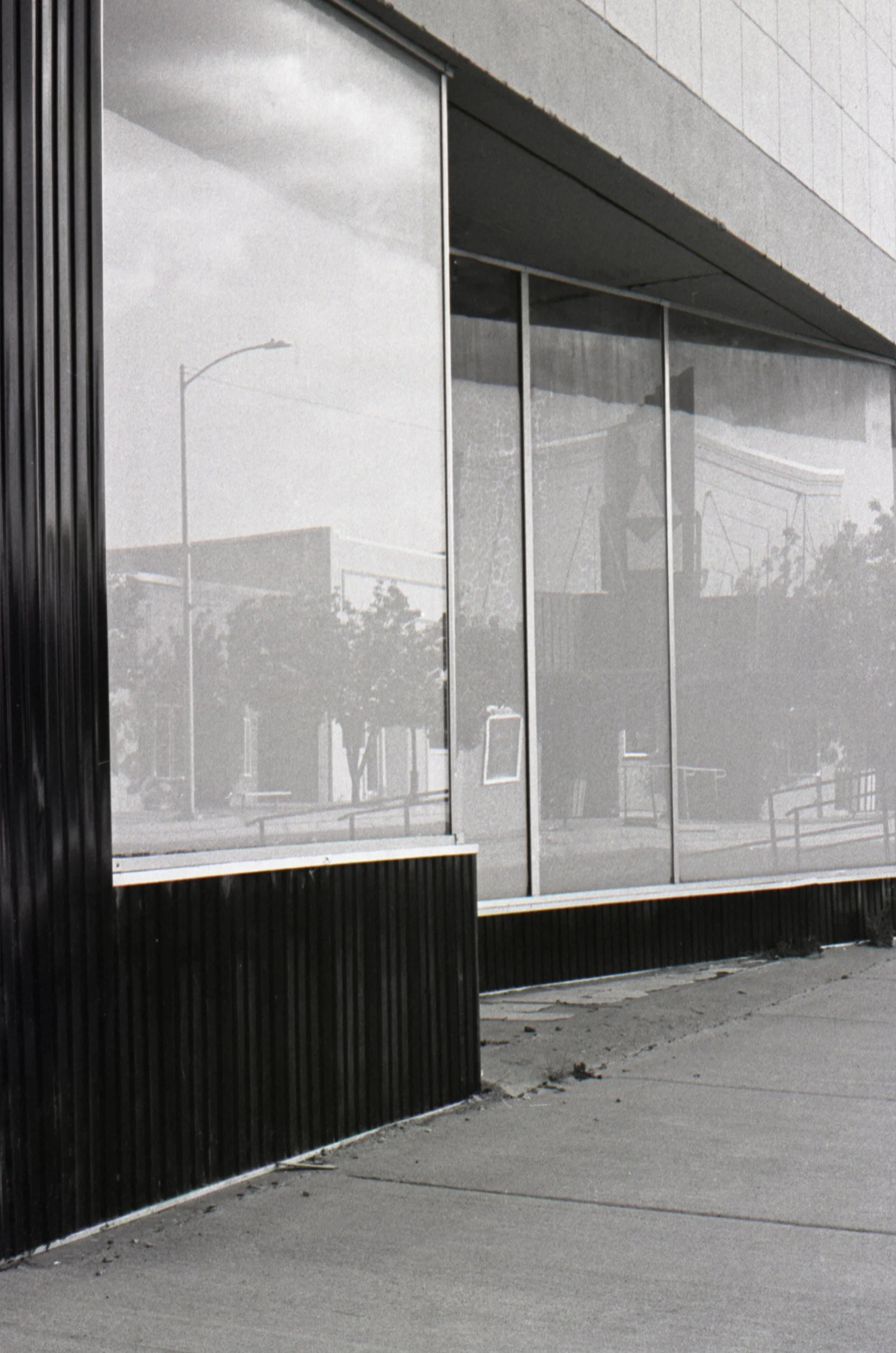 historical reflection, portales