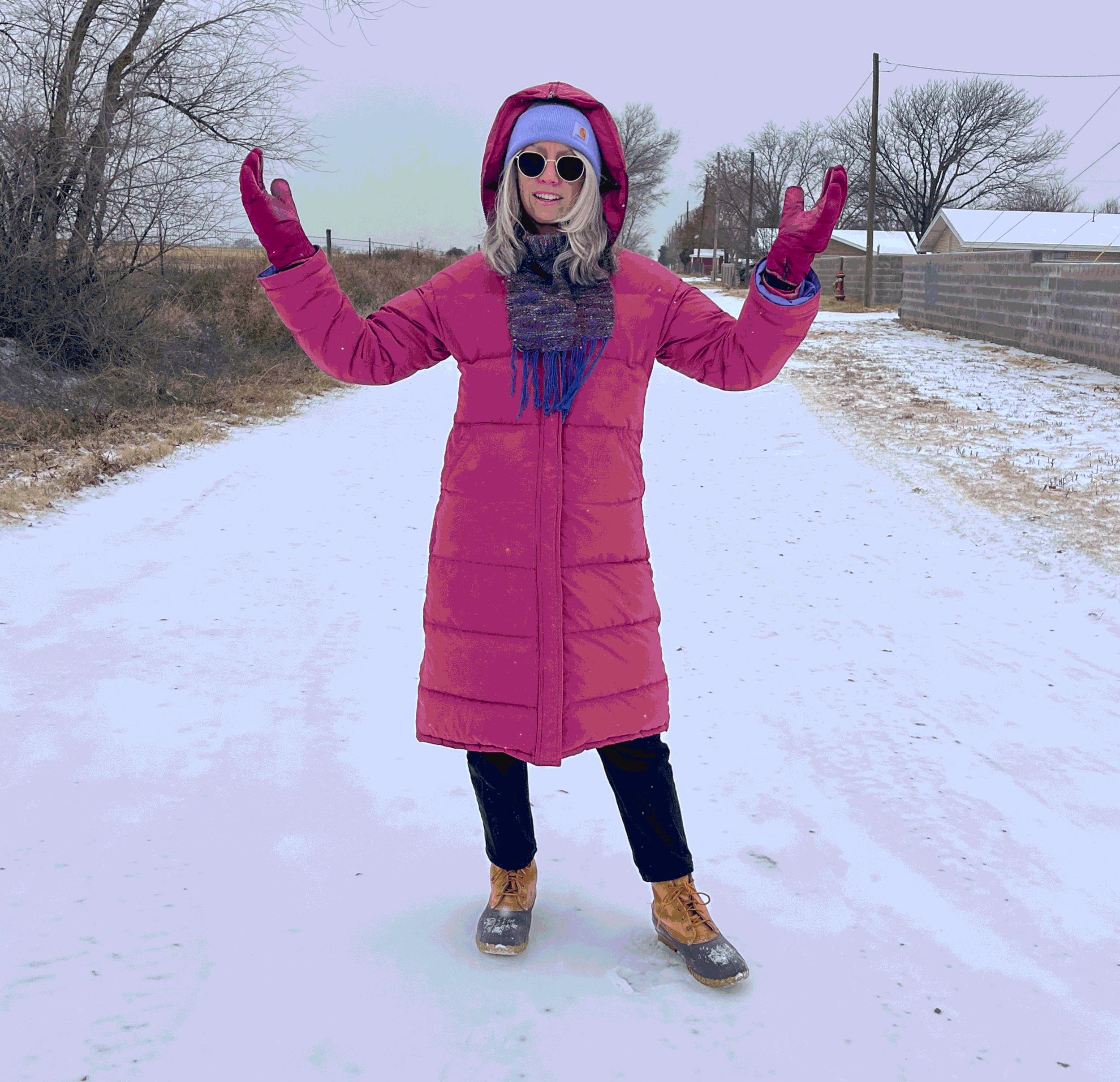 animated gif frankie