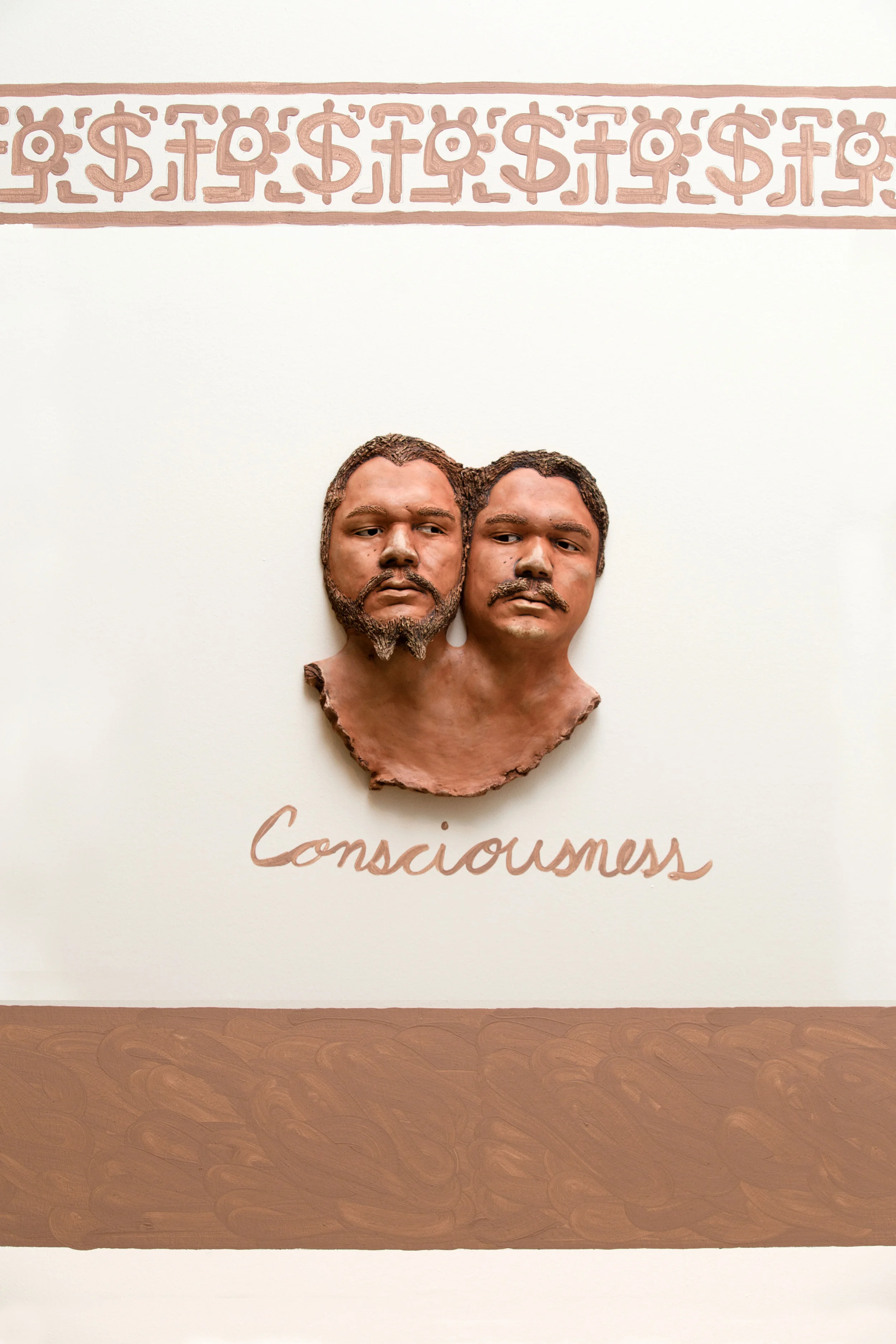 Double Consciousness/Doble Conciencia