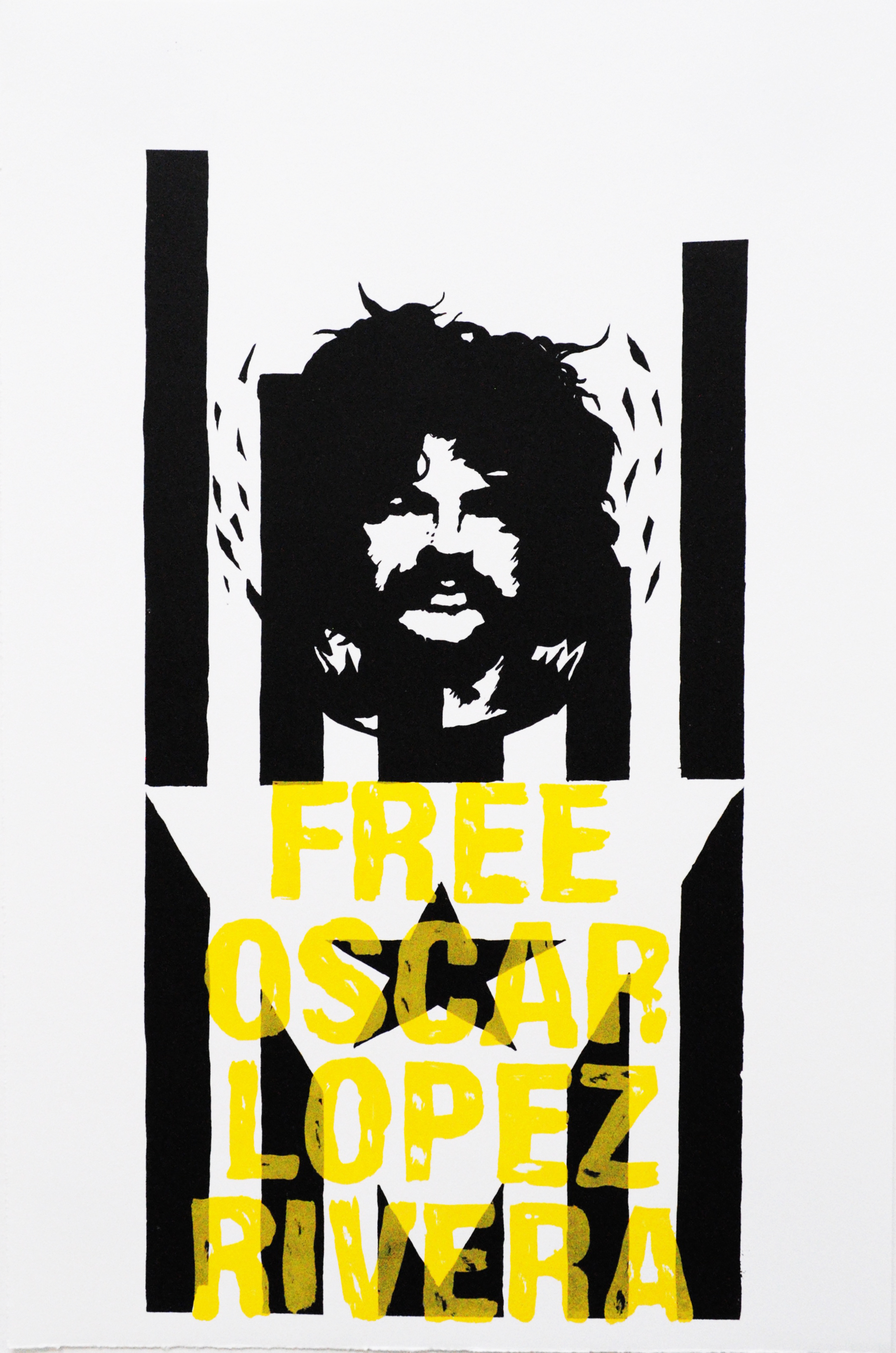 Free Óscar López Rivera/Libertad para Óscar López Rivera