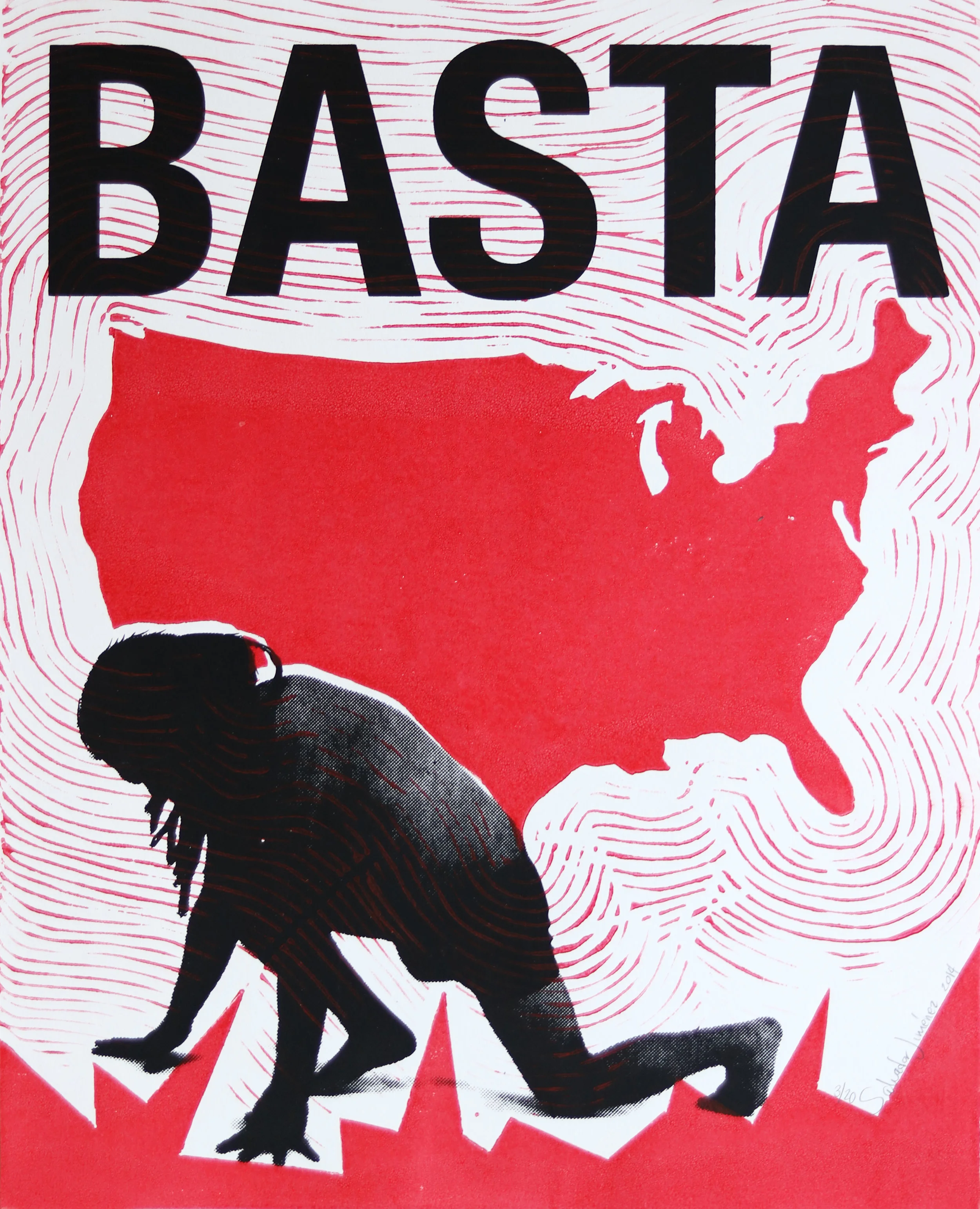 Basta! / Enough!